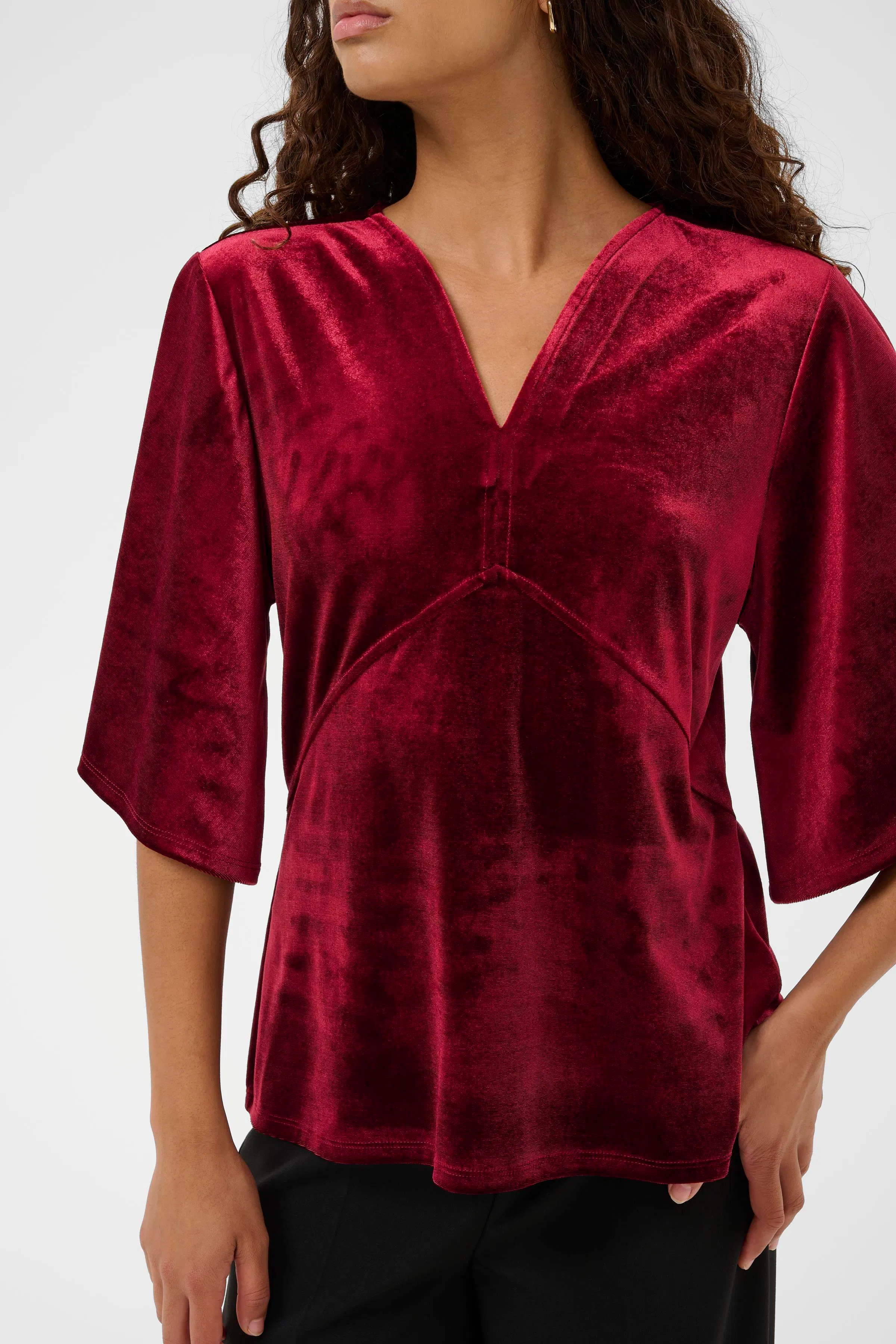 SLVelera Blouse LOOKBOOK DETAIL 30408842-192118