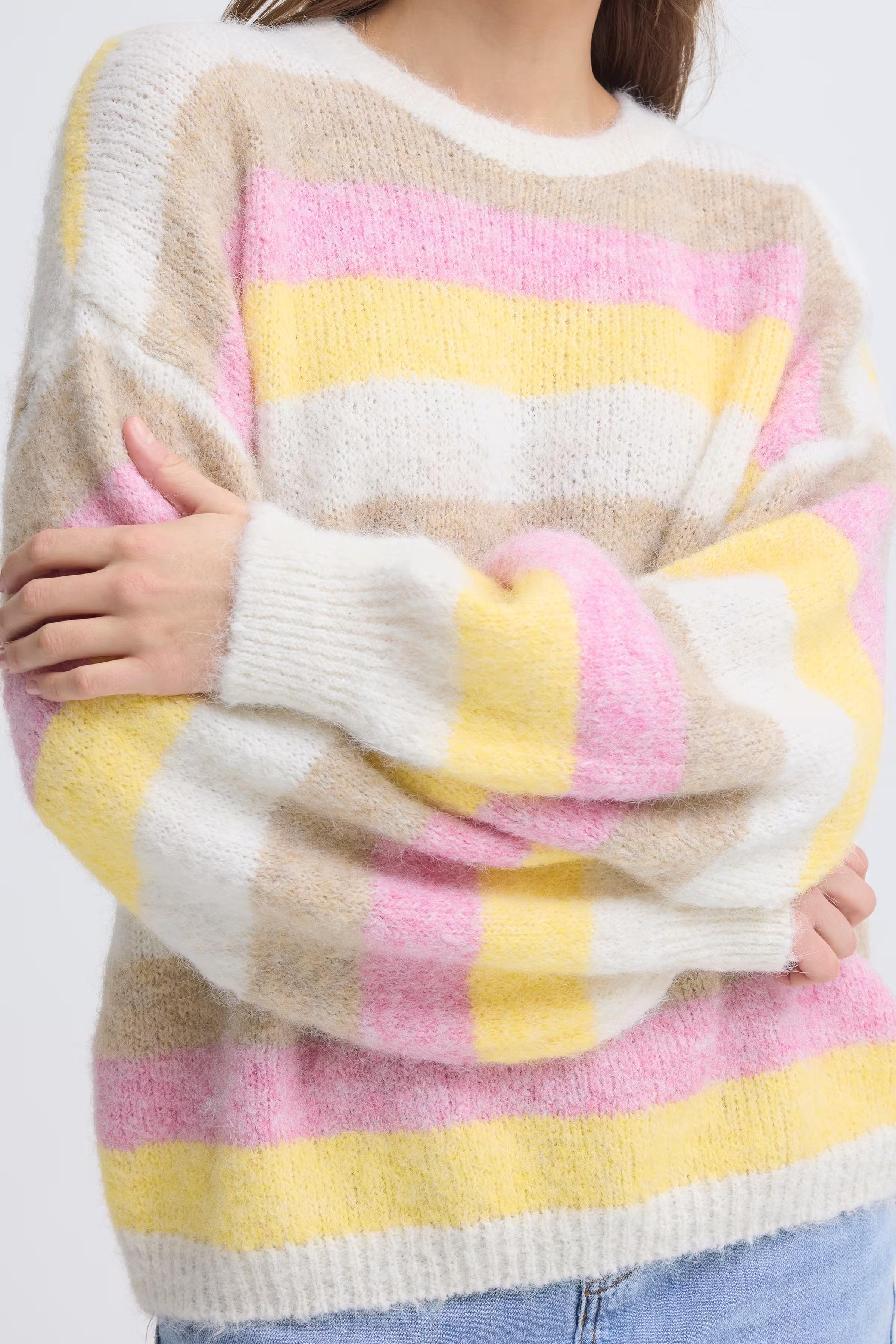 SBXLILIA Pullover LOOKBOOK DETAIL 22101177-142311