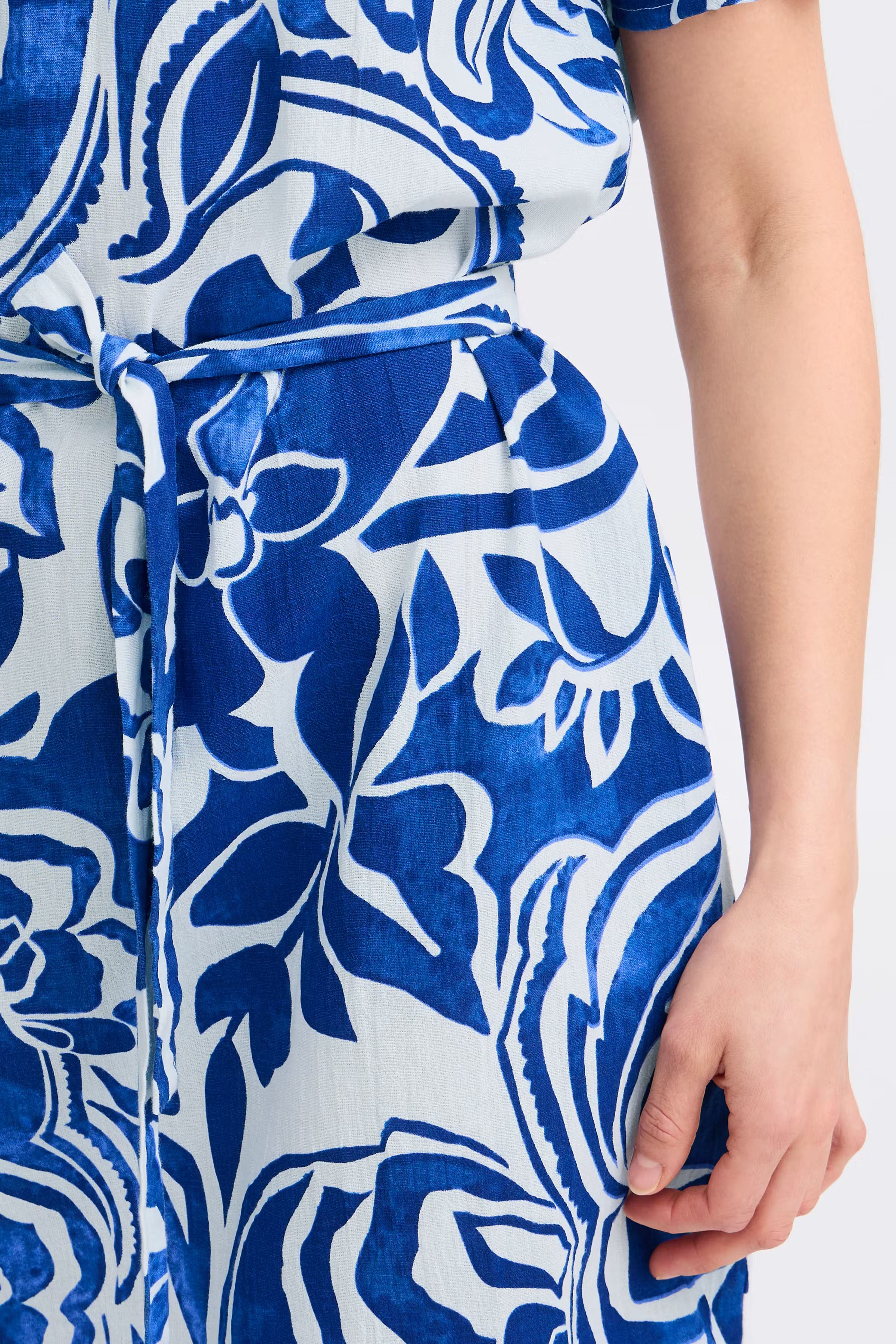 FRCORA Dress LOOKBOOK DETAIL 20615804-204674