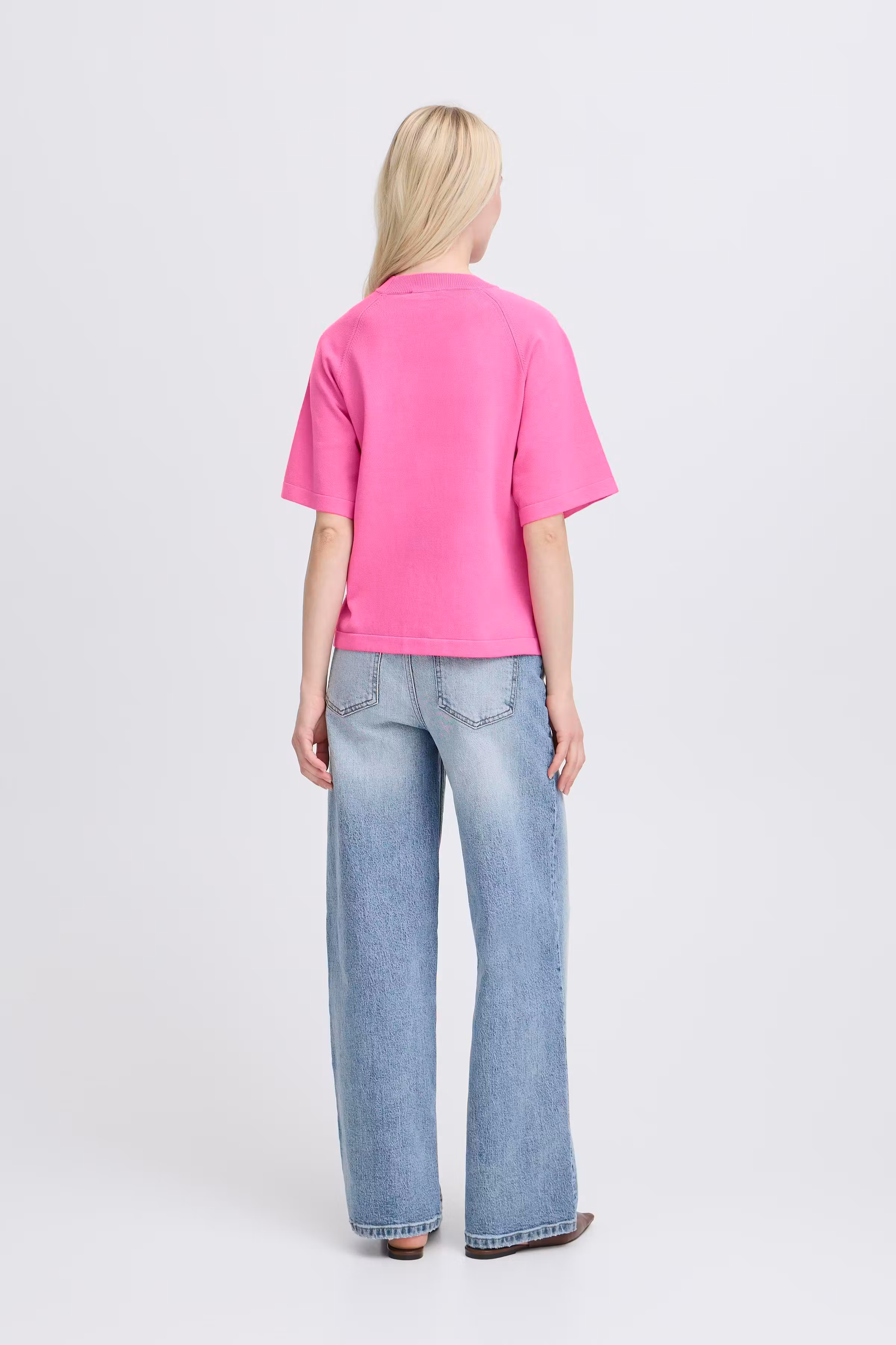 BYMMORLA Pullover LOOKBOOK BACK 20818475-172627