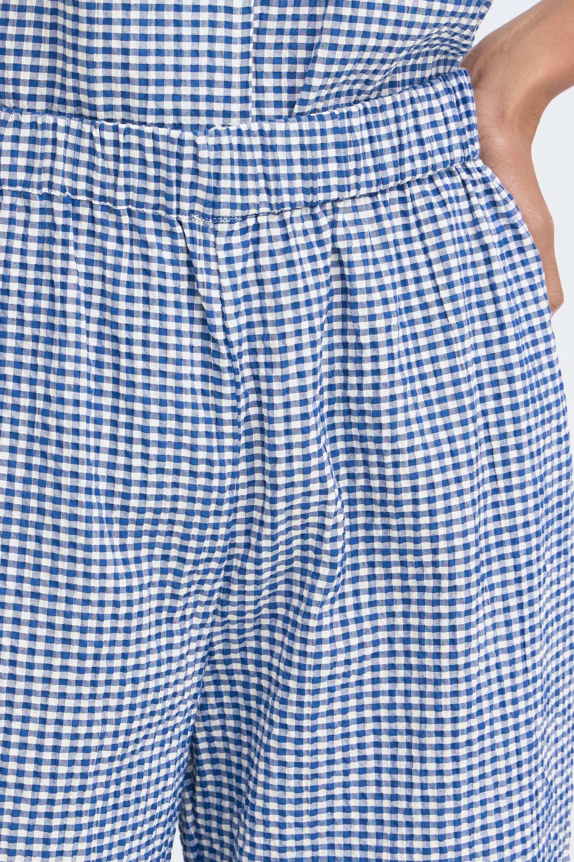 IHJILMA Bukser LOOKBOOK DETAIL 20125621-900005686