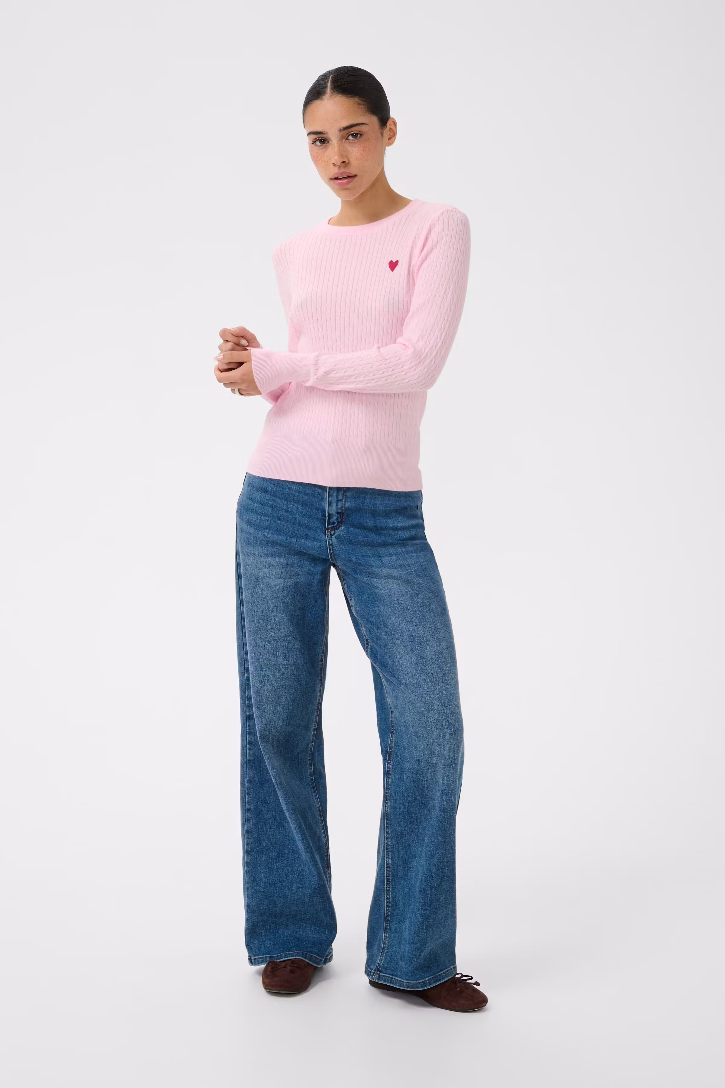 KAliddy Pullover LOOKBOOK FRONT 10512931-1000613