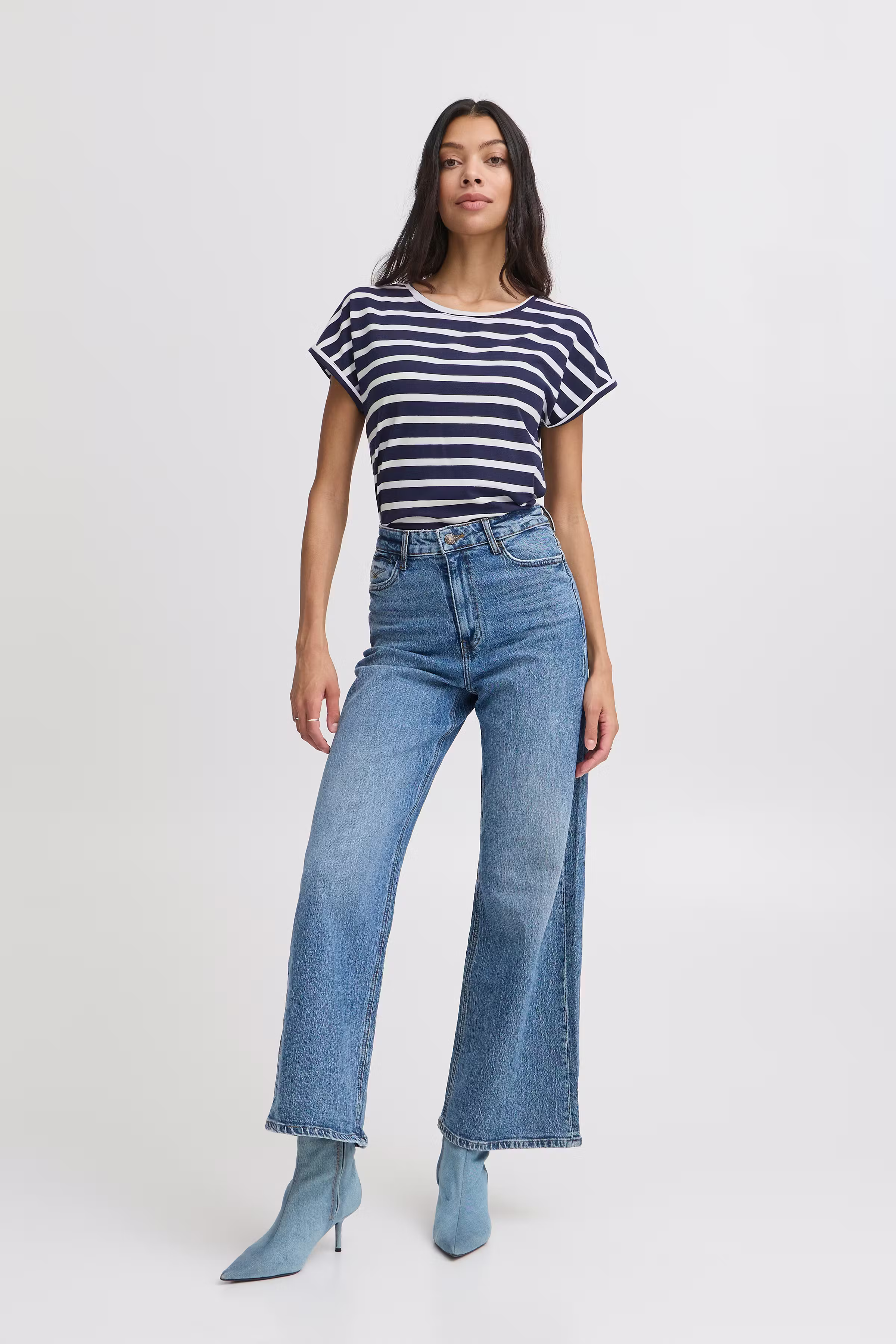 BYPAMILA T-shirt LOOKBOOK FRONT 20809561-200457