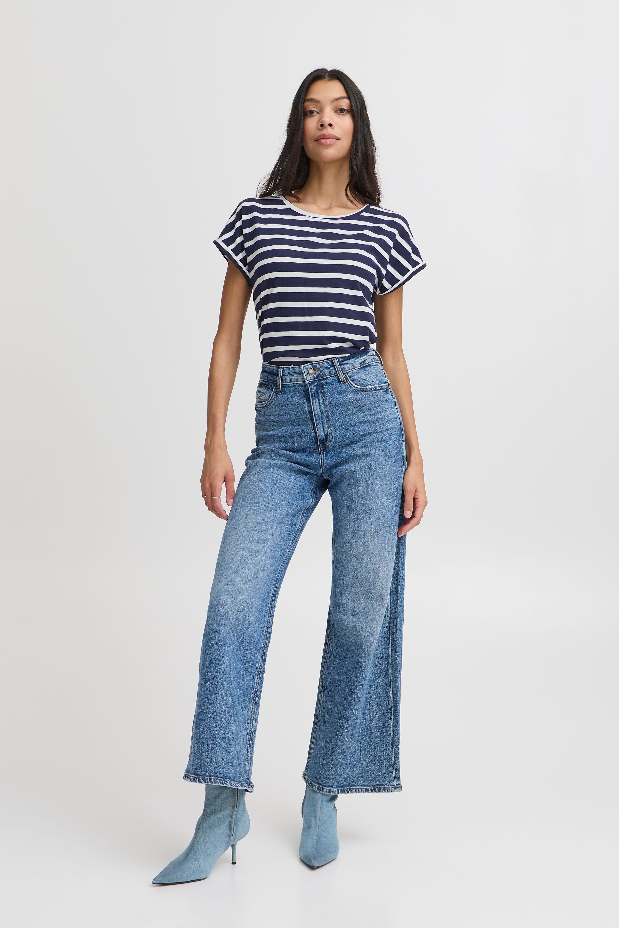 BYPAMILA T-shirt LOOKBOOK FRONT 20809561-200457