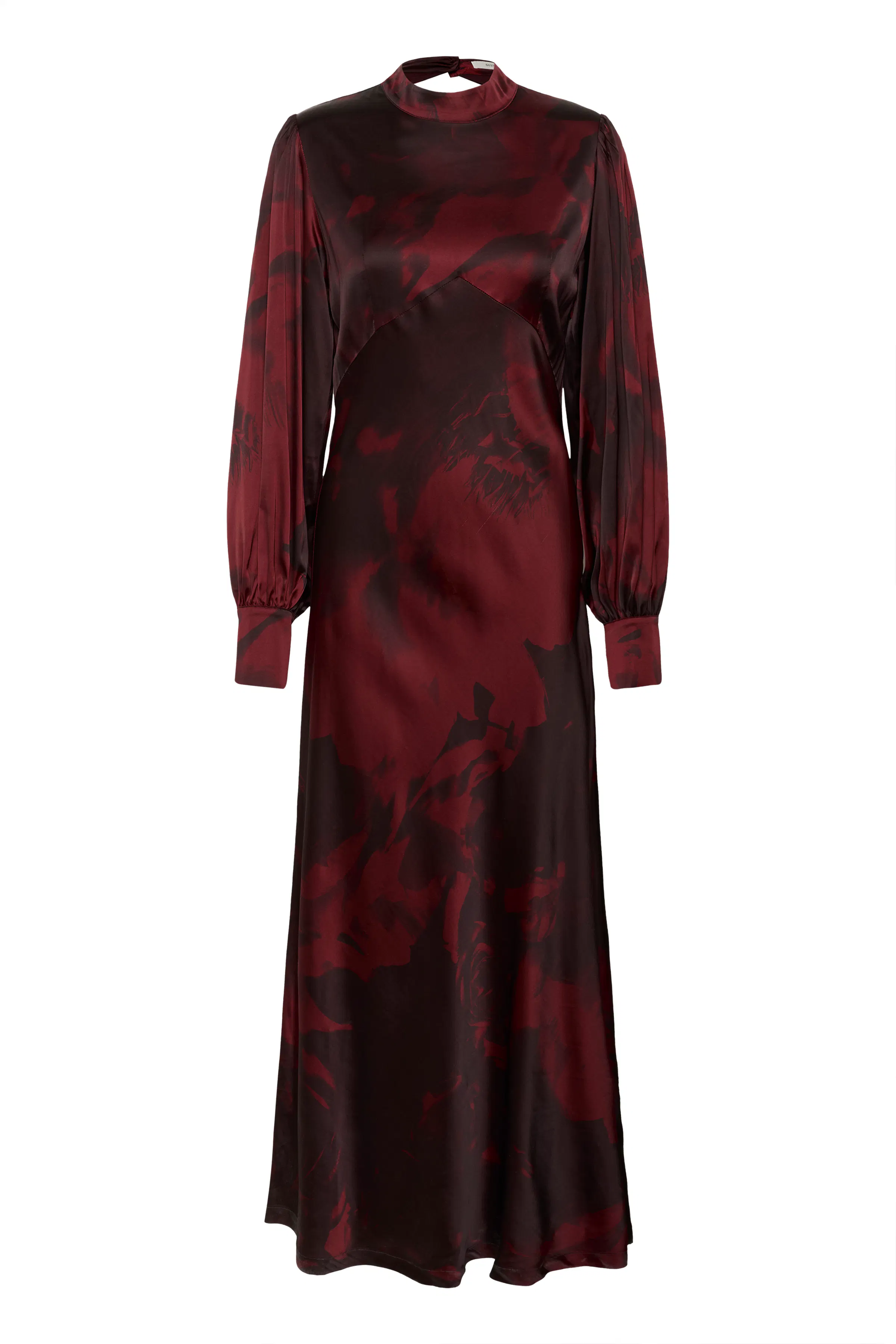 GZselina Kleid PACK FRONT 10910631-108390
