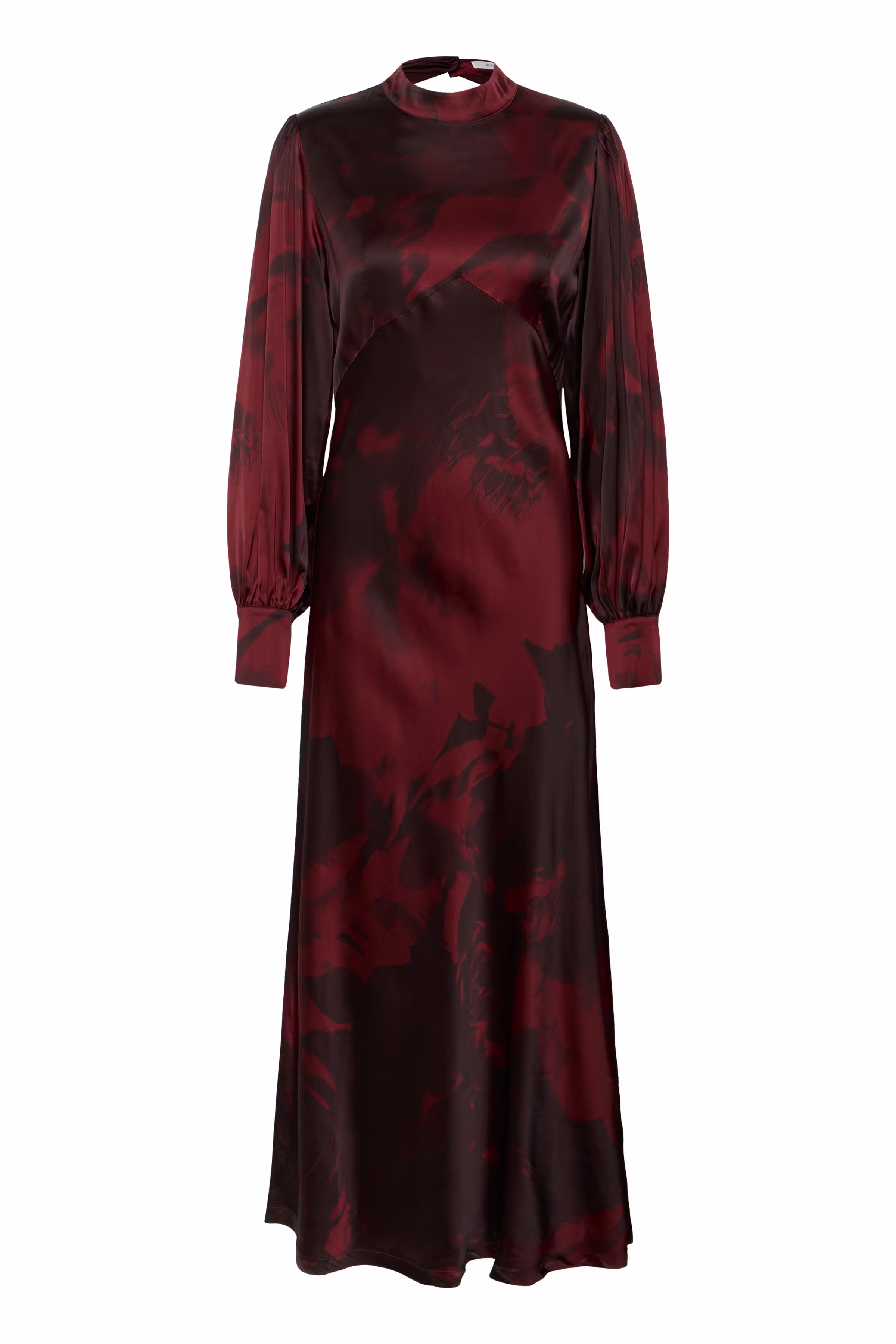 GZselina Kleid PACK FRONT 10910631-108390