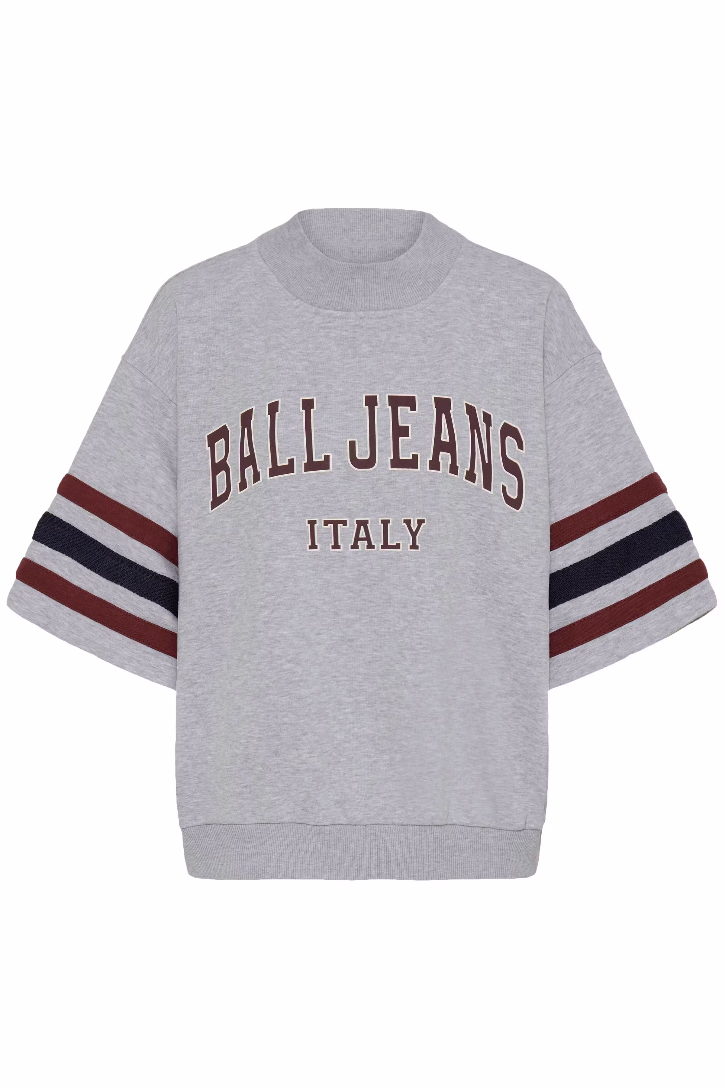 BAARIAN Sweatshirt PACK FRONT 50408100-900005939