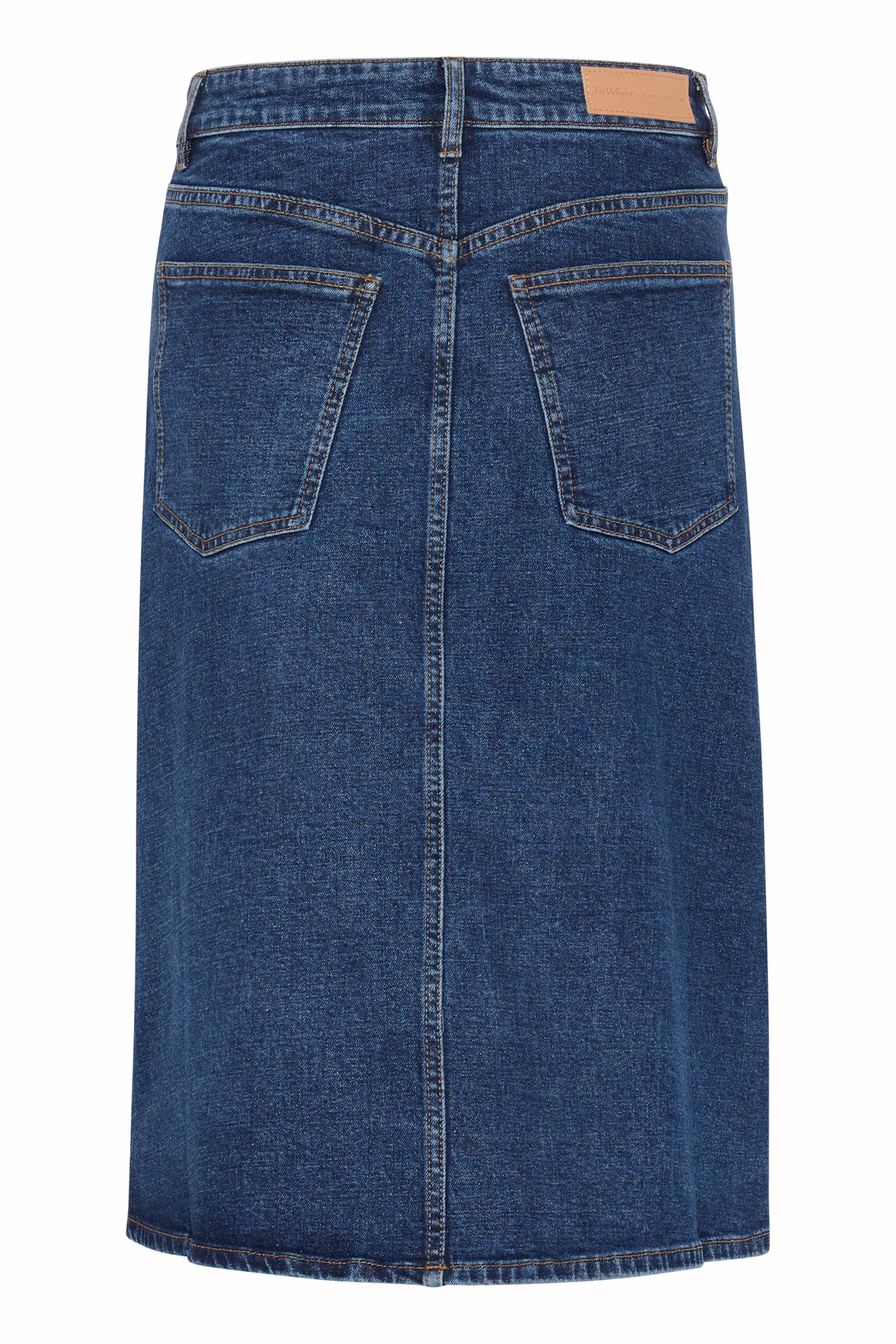 SalineIW Kjol PACK BACK 30110316-303349