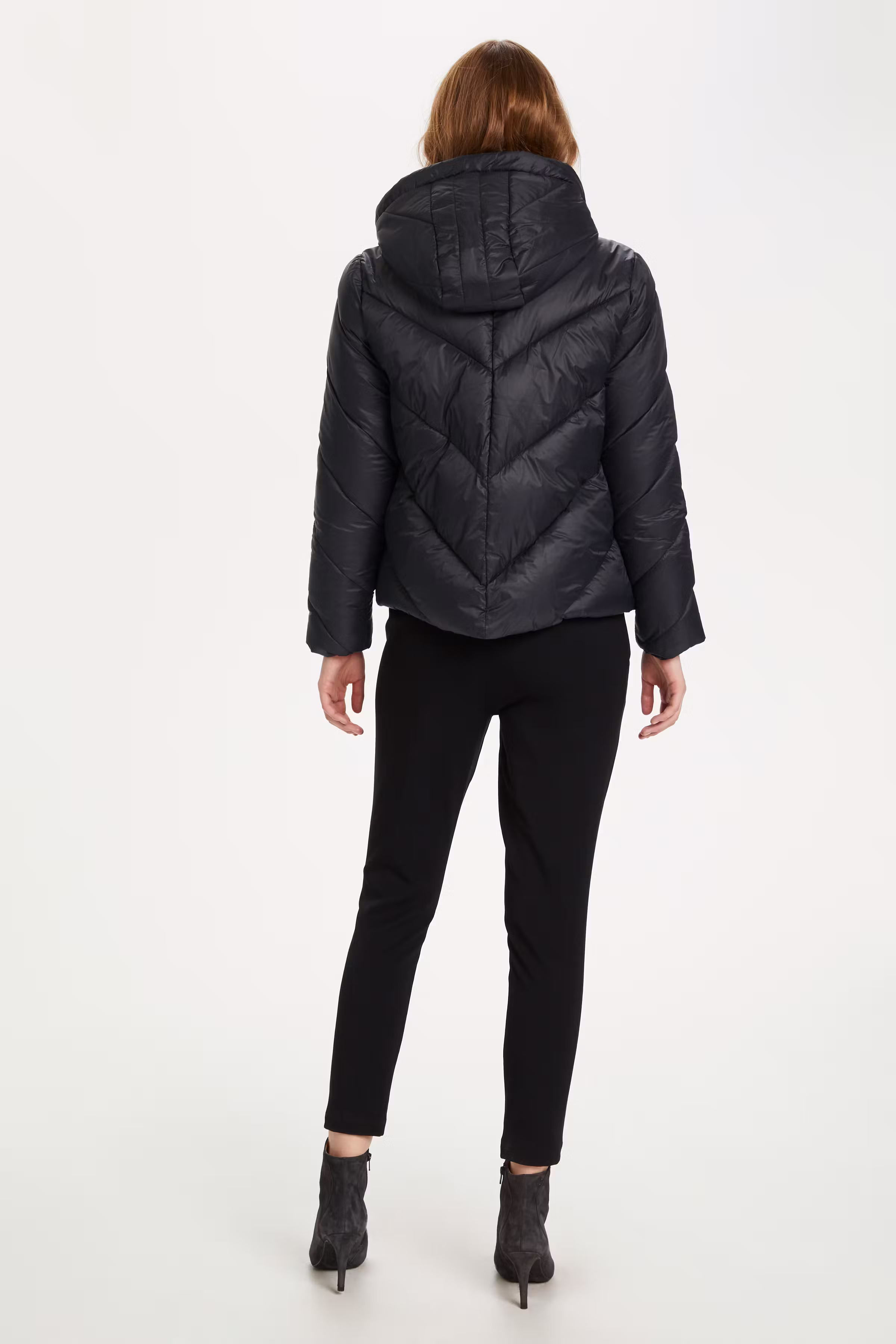 CatjaSZ Oberbekleidung LOOKBOOK BACK 30510593-193911