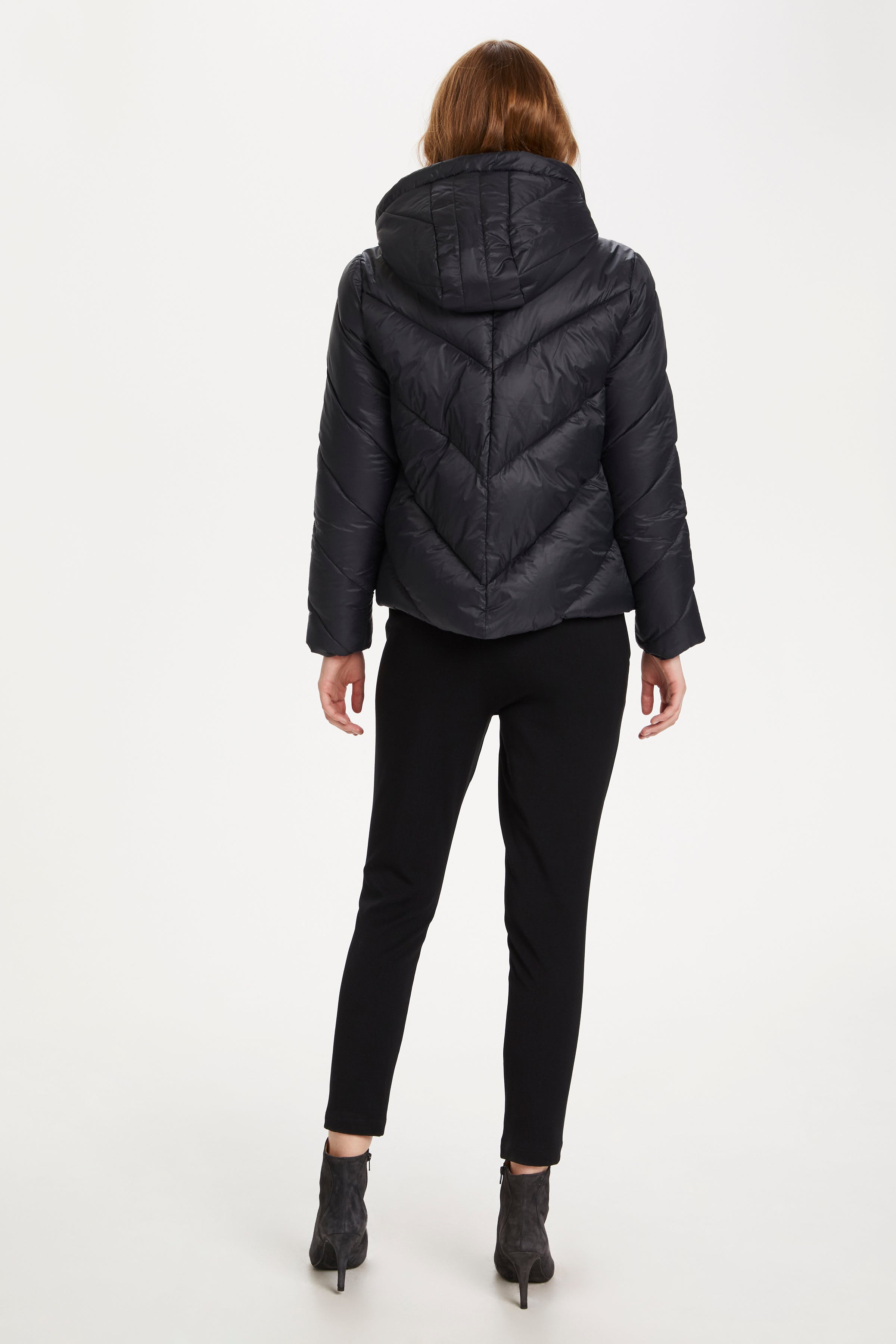 CatjaSZ Overtøj LOOKBOOK BACK 30510593-193911