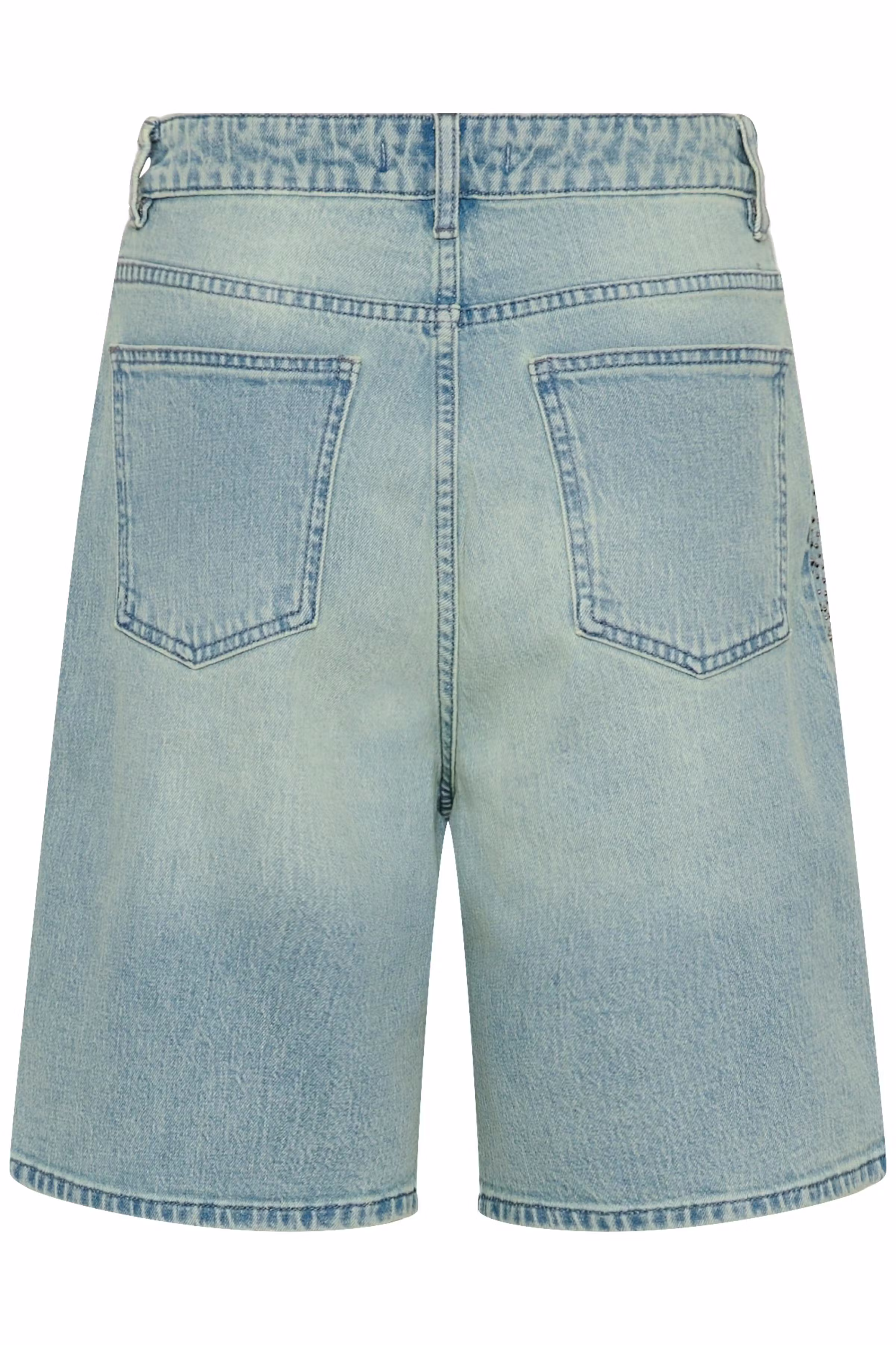 GZzorah Denimshorts PACK BACK 10911177-104609