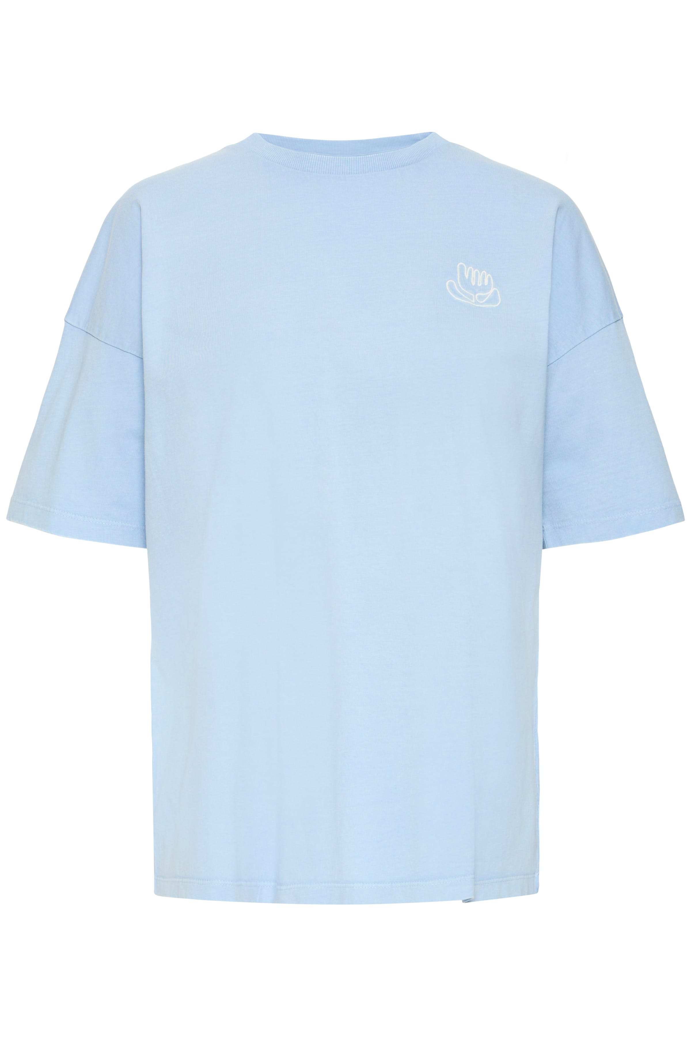 IHNABINO T-shirt PACK FRONT 20122836-164020