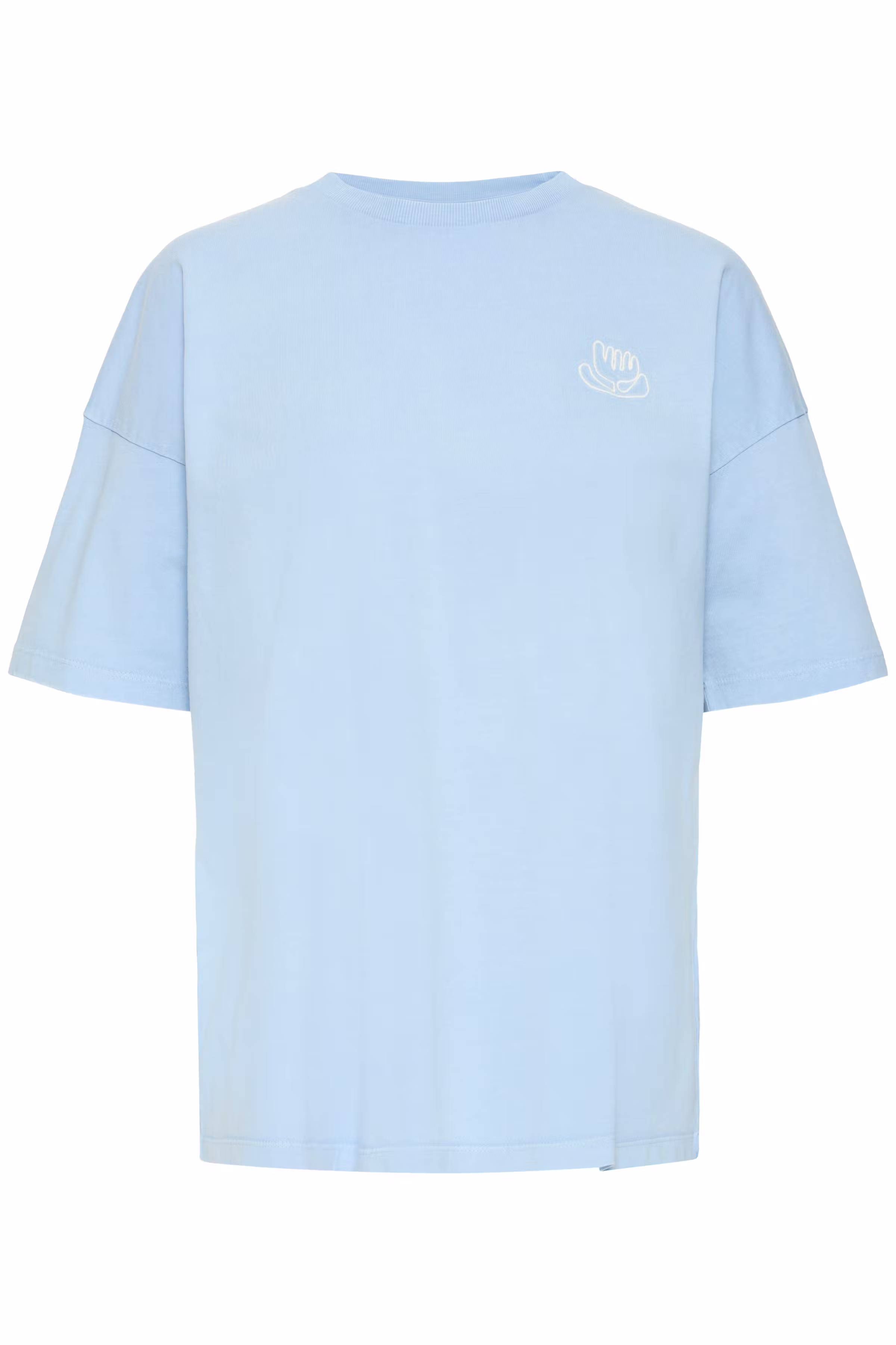 IHNABINO T-shirt PACK FRONT 20122836-164020