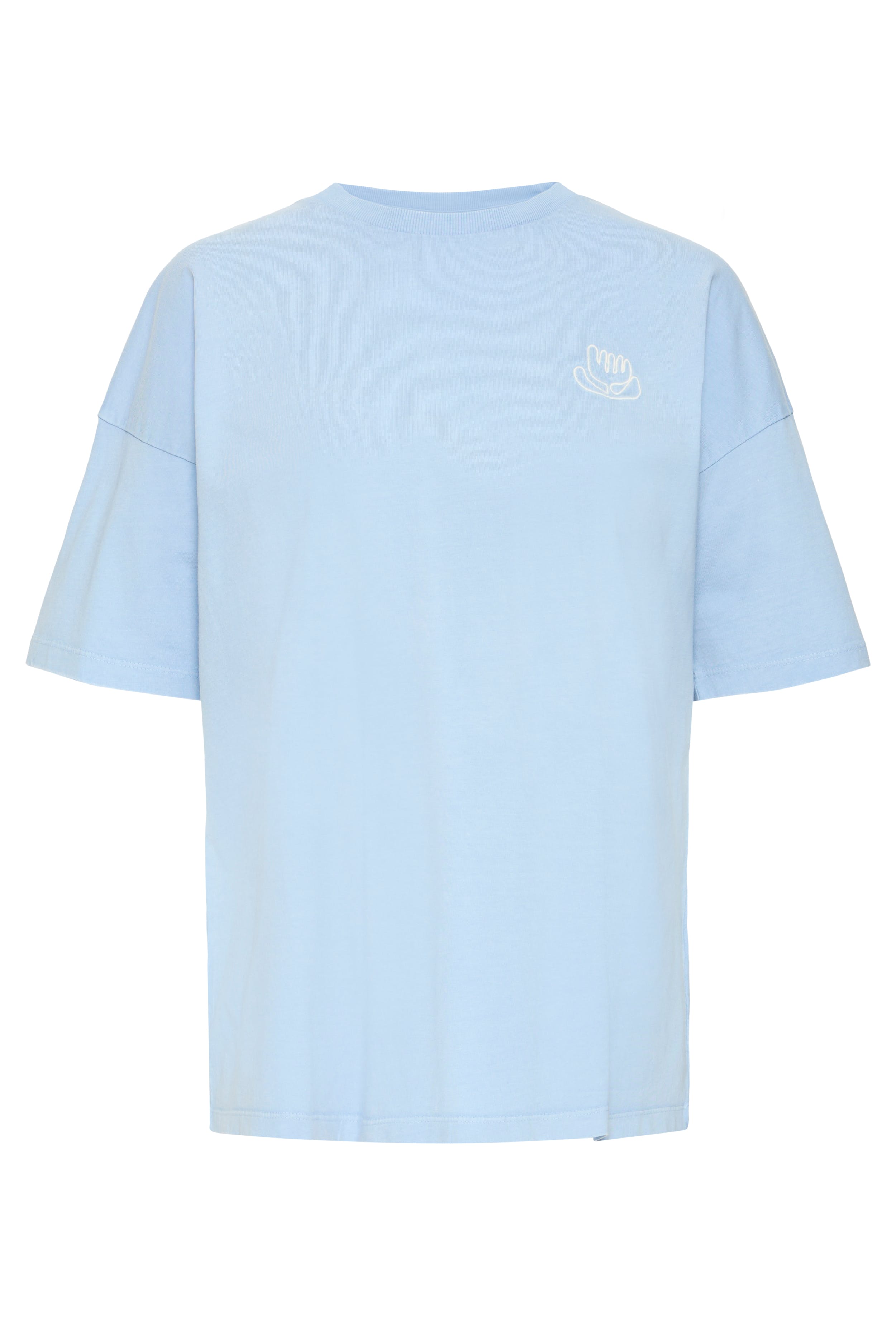 IHNABINO T-shirt PACK FRONT 20122836-164020