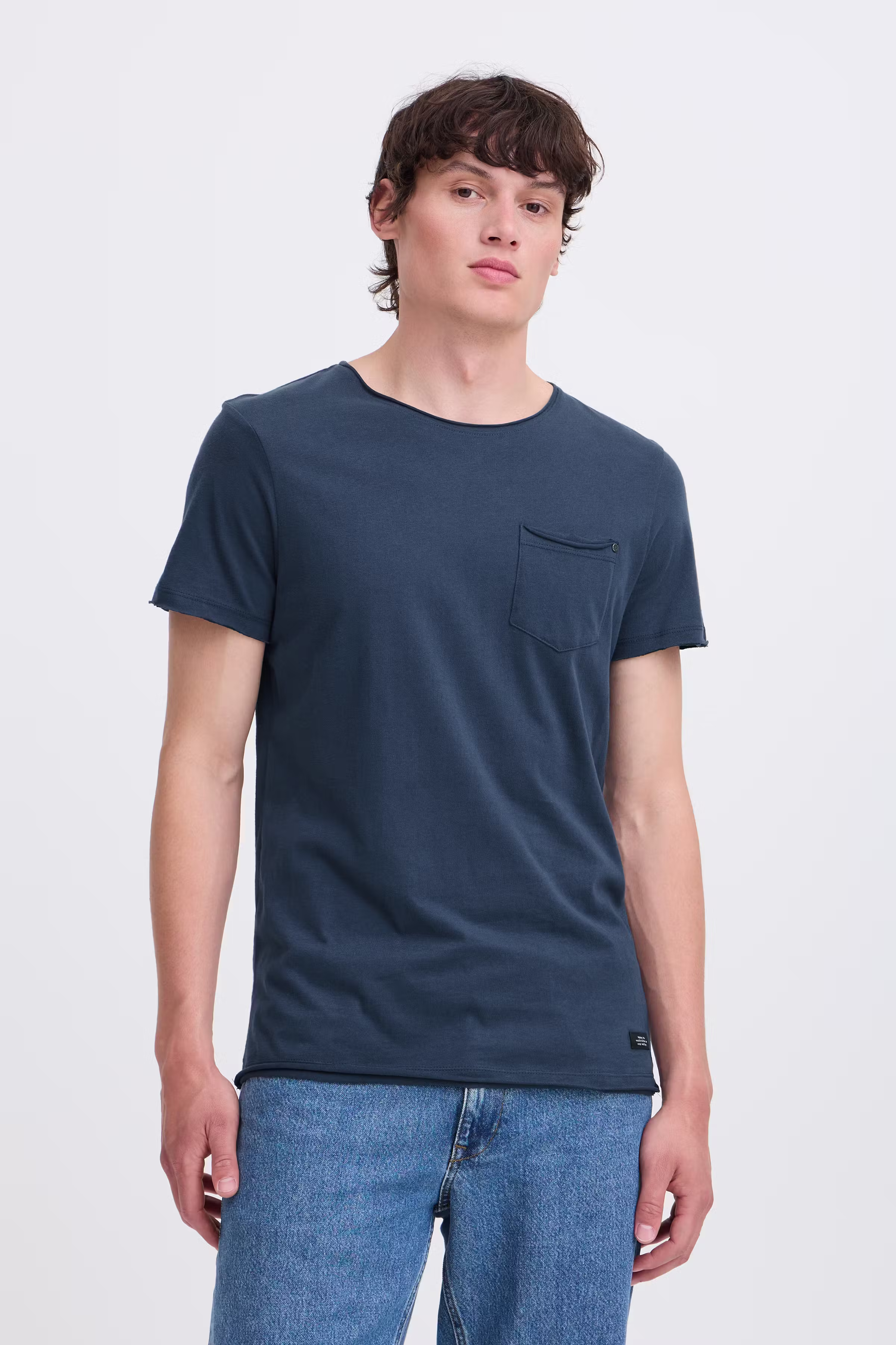 T-shirt LOOKBOOK FRONT 20709766-74646