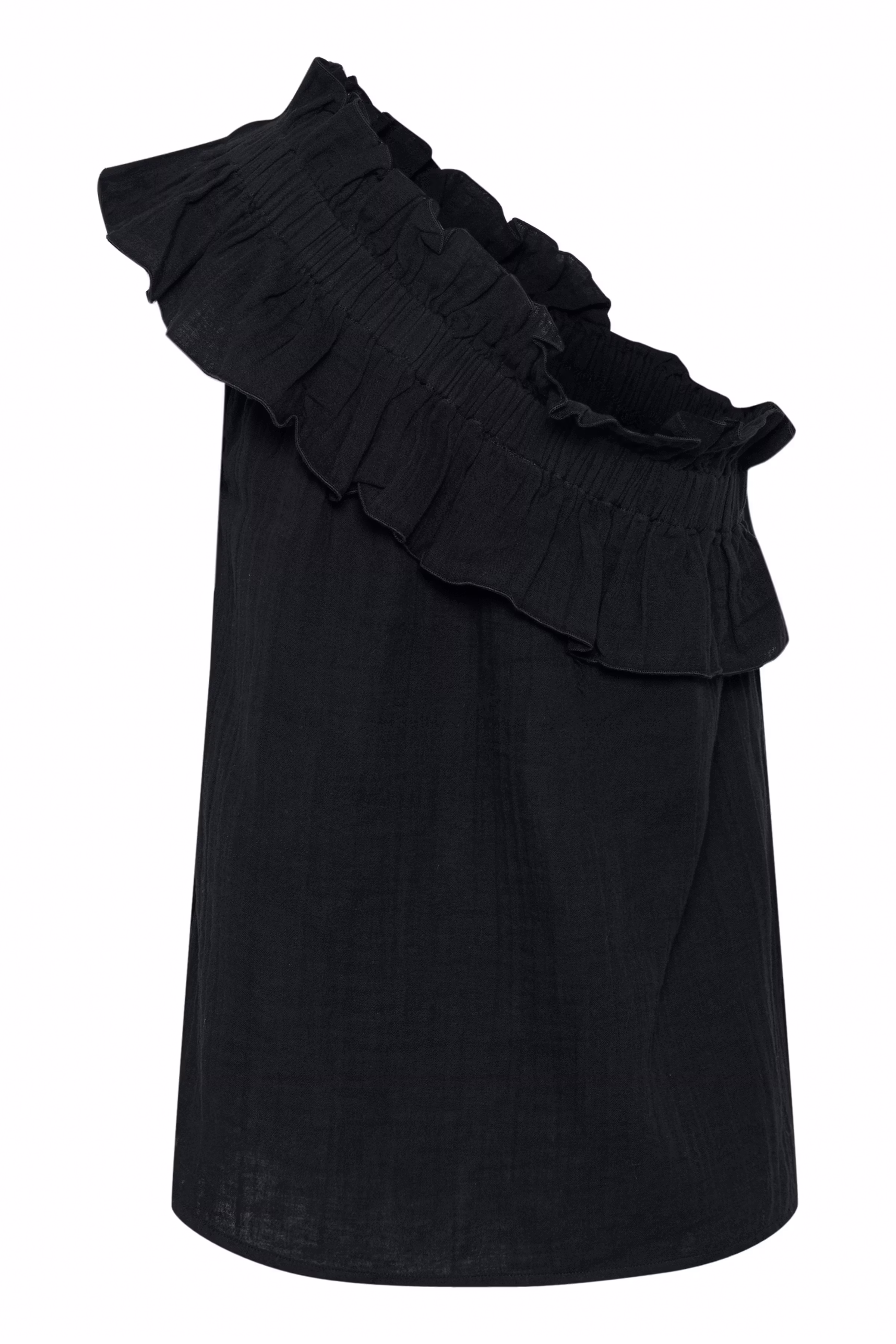 CUpuf One-shoulder Top PACK BACK 50111959-500012