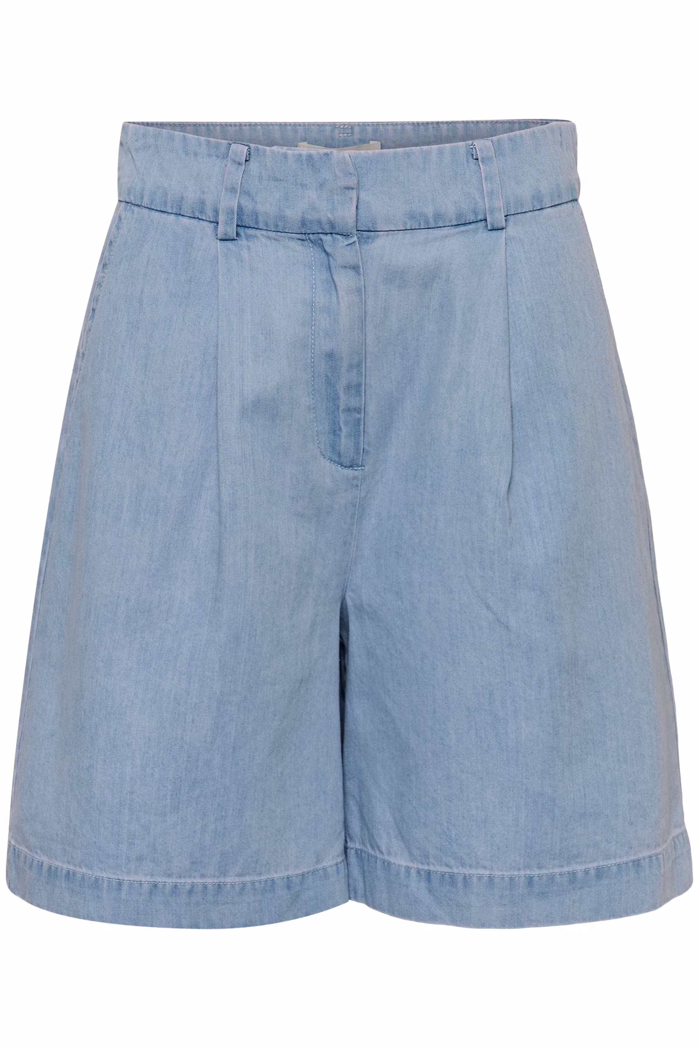 SLAdelita Shorts PACK FRONT 30409195-301233