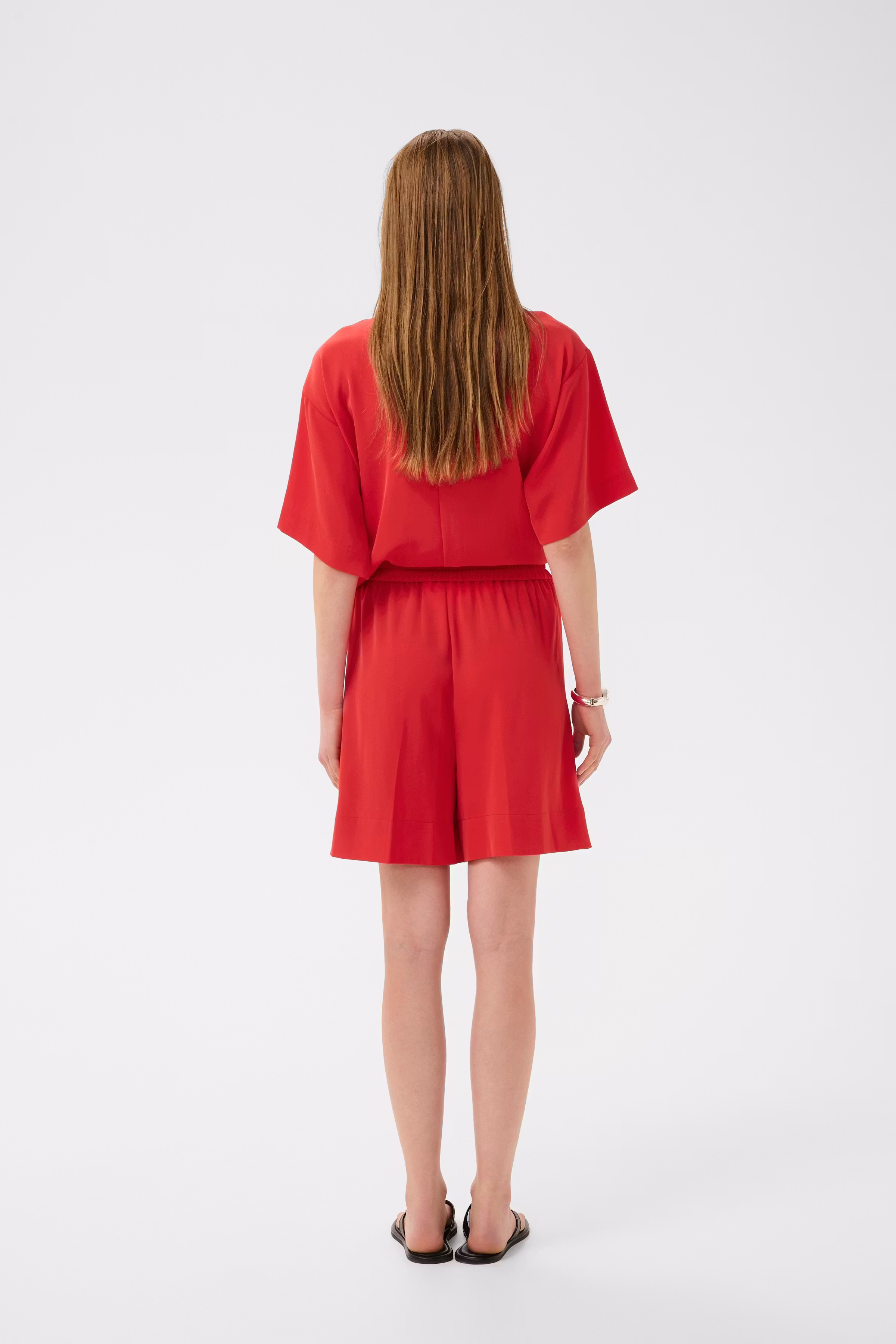 VARINAIW Shorts LOOKBOOK BACK 30112483-171664