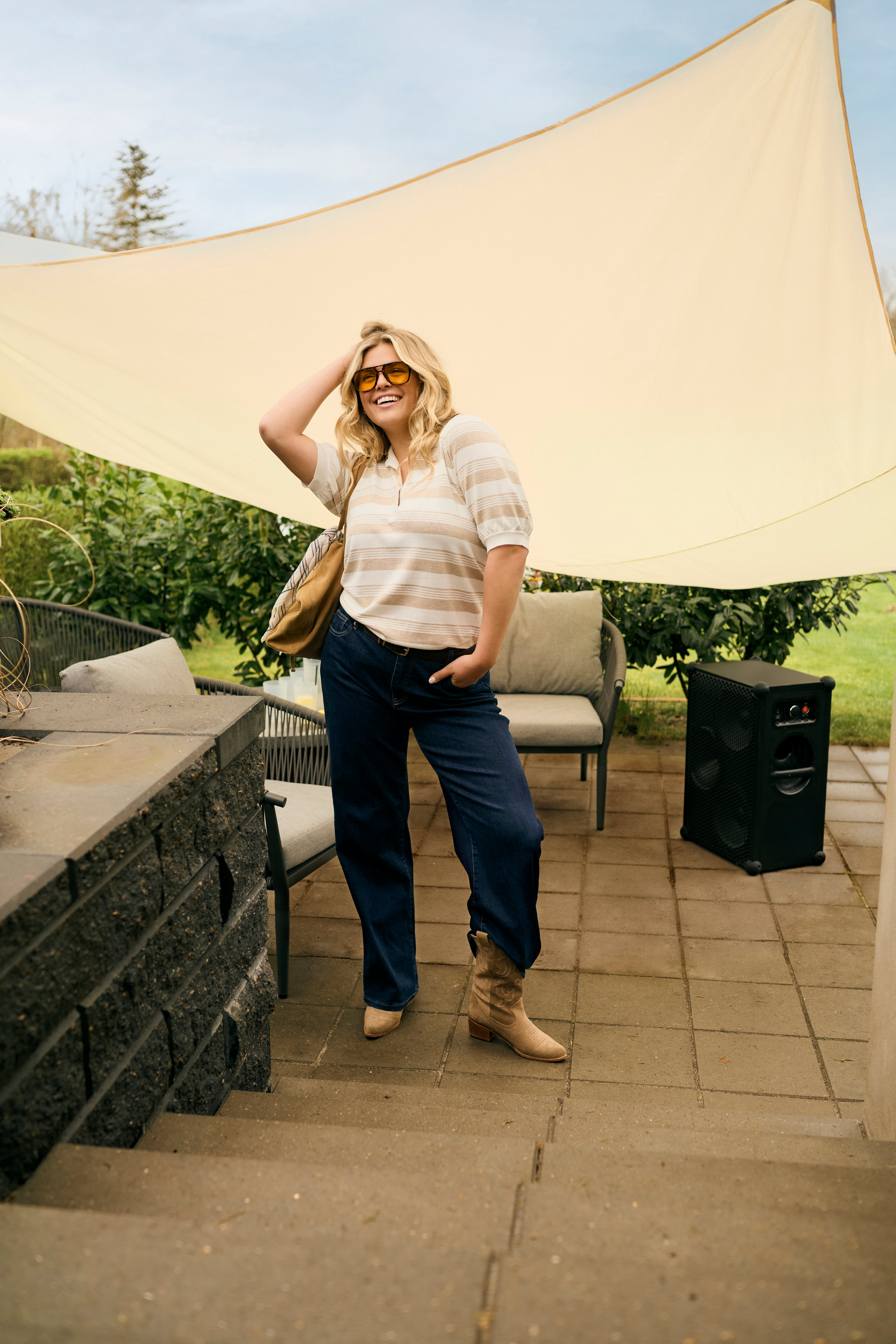 KClizzy Polo Shirt LOCATION NONE 10583731-108567