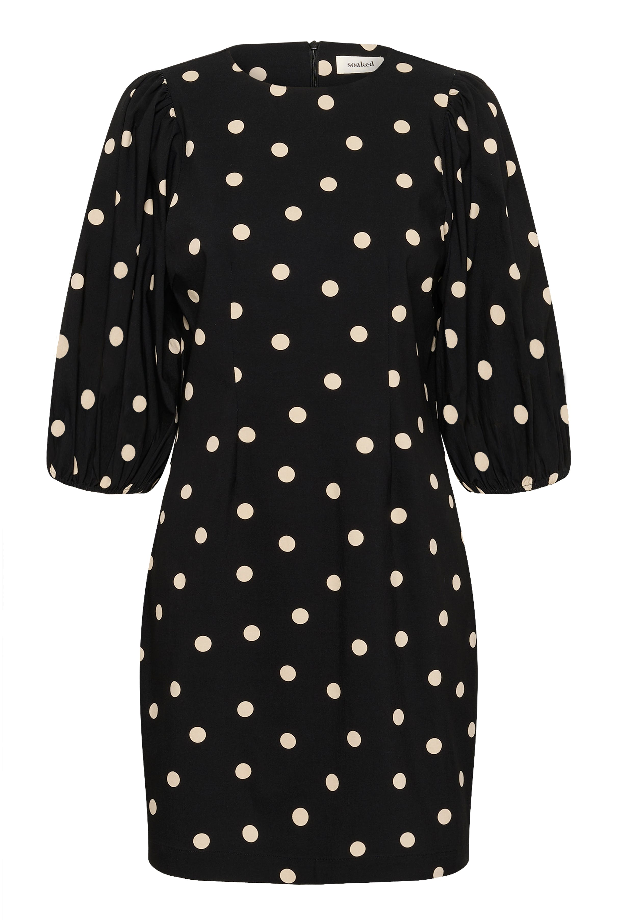 SLZazu Dress PACK FRONT 30408464-303941