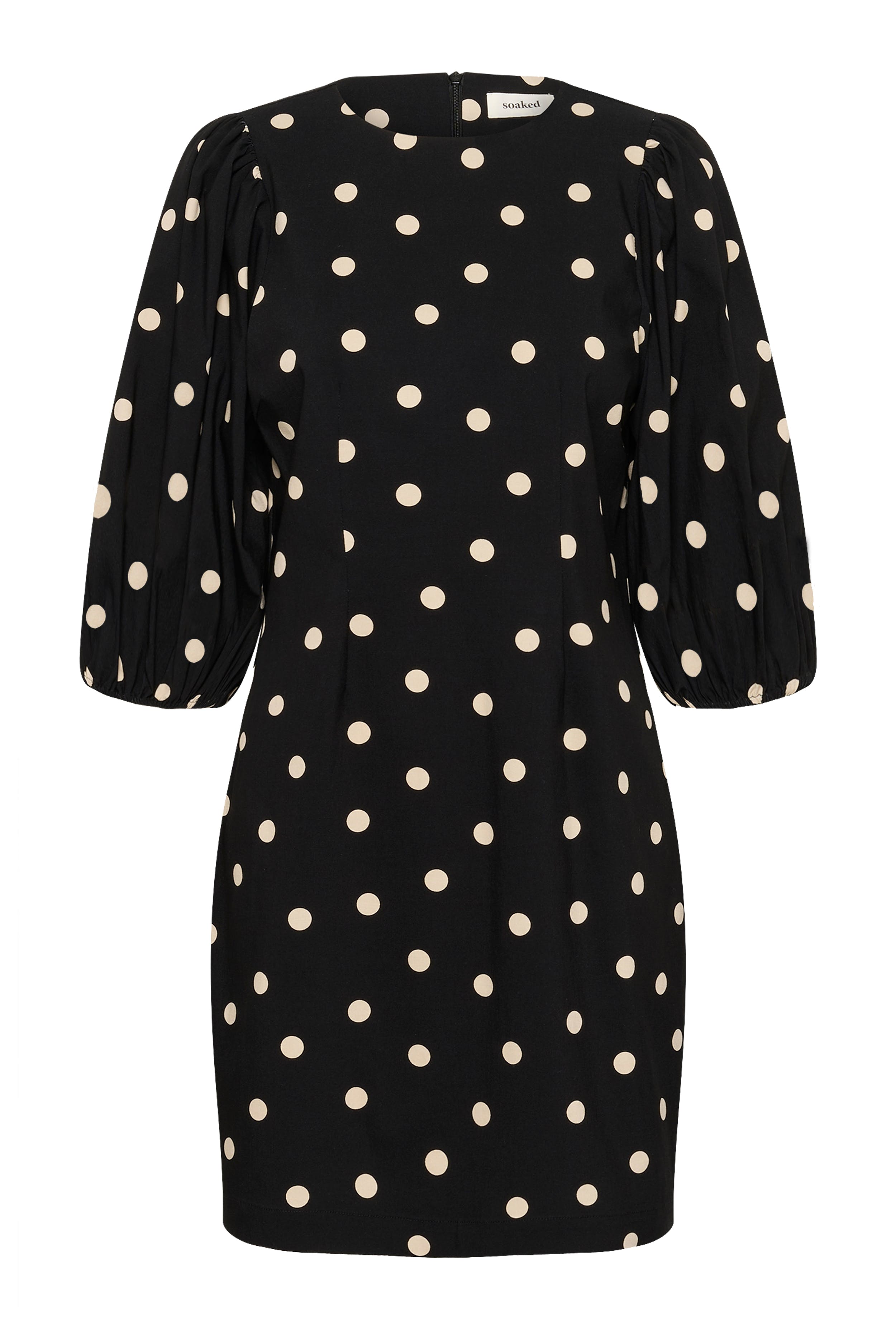 SLZazu Dress PACK FRONT 30408464-304858