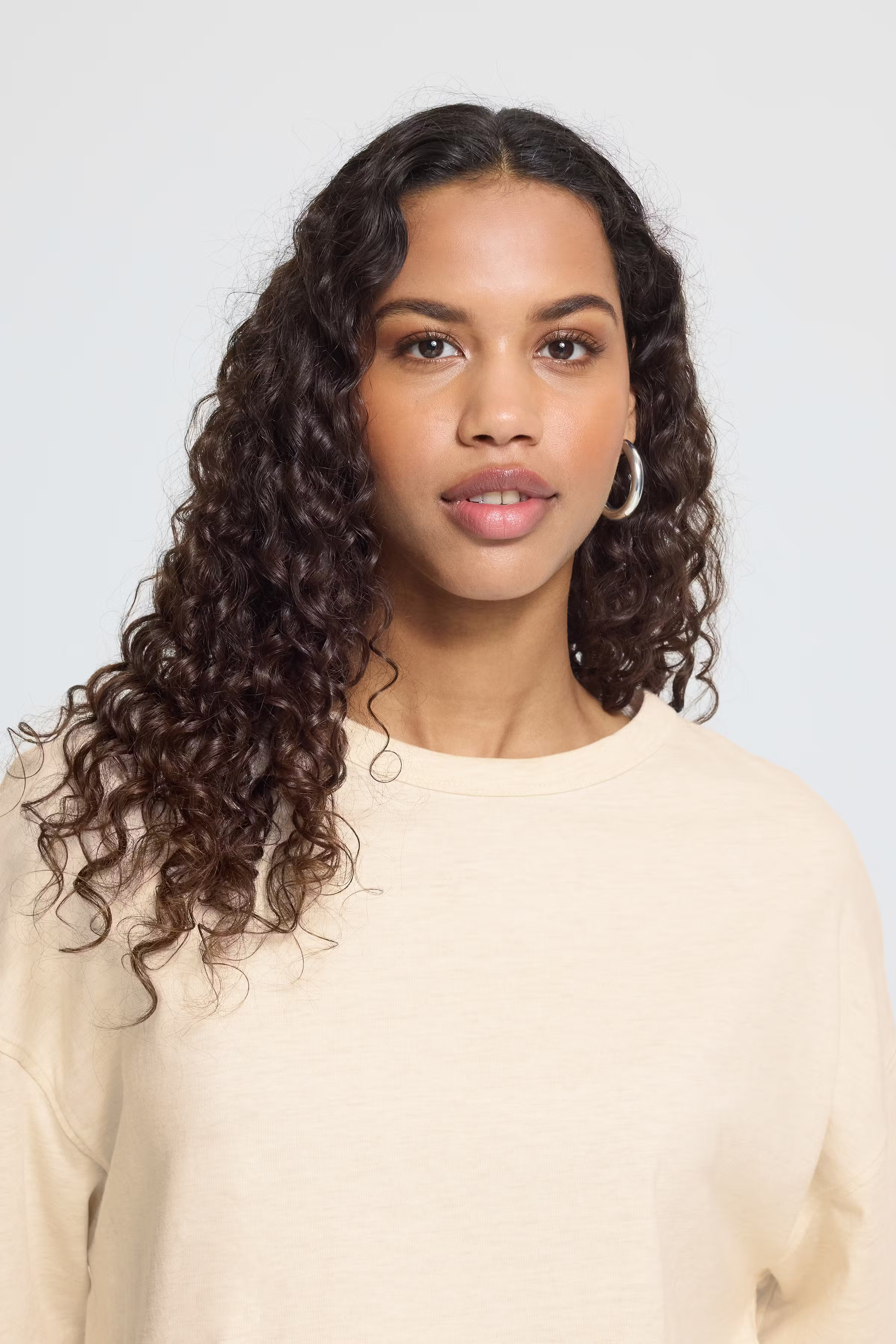 IHPALMER EXTRA LOOSE T-shirt LOOKBOOK DETAIL 20124233-1309051