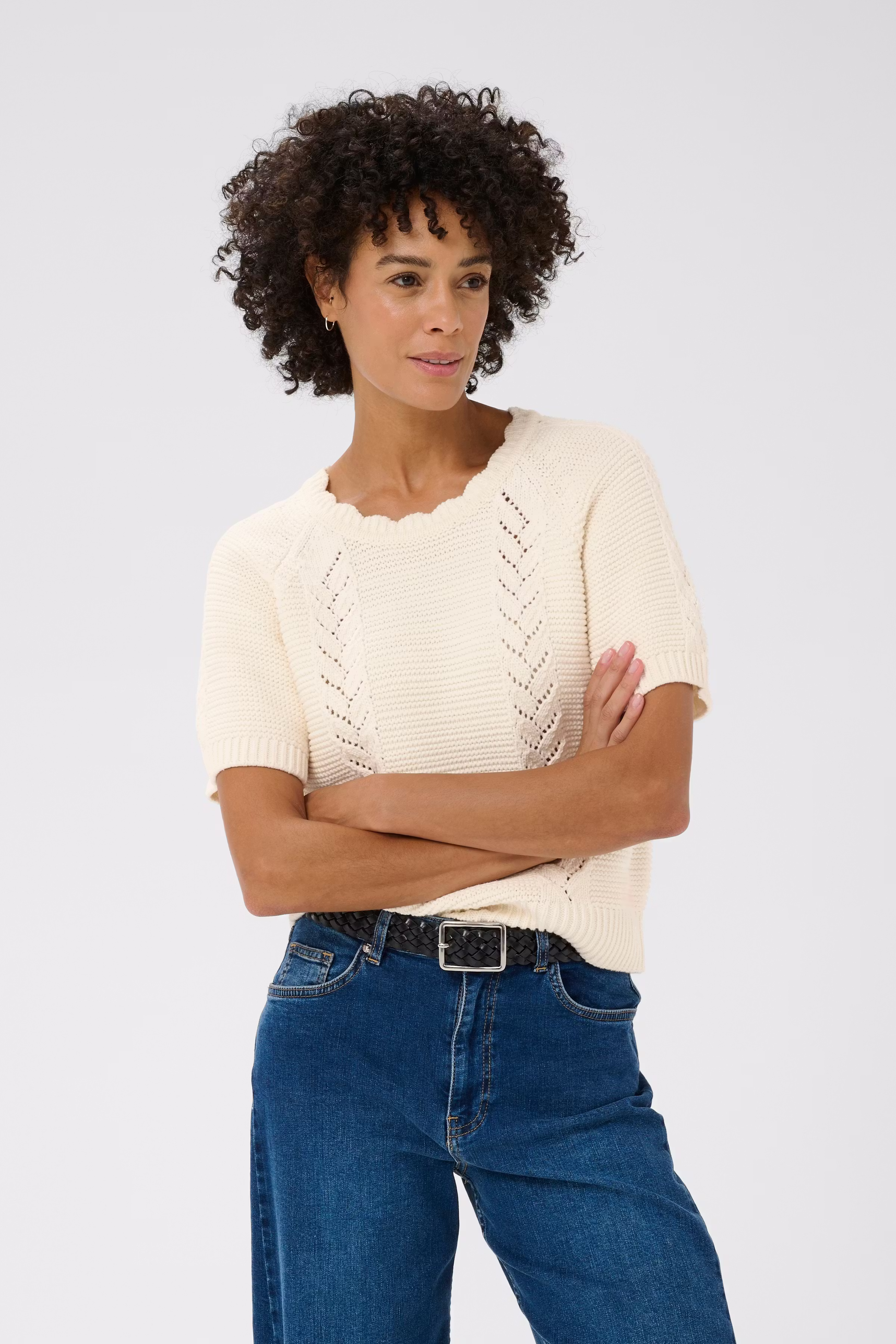 AnisettePW Pullover LOOKBOOK FRONT 30310398-110701