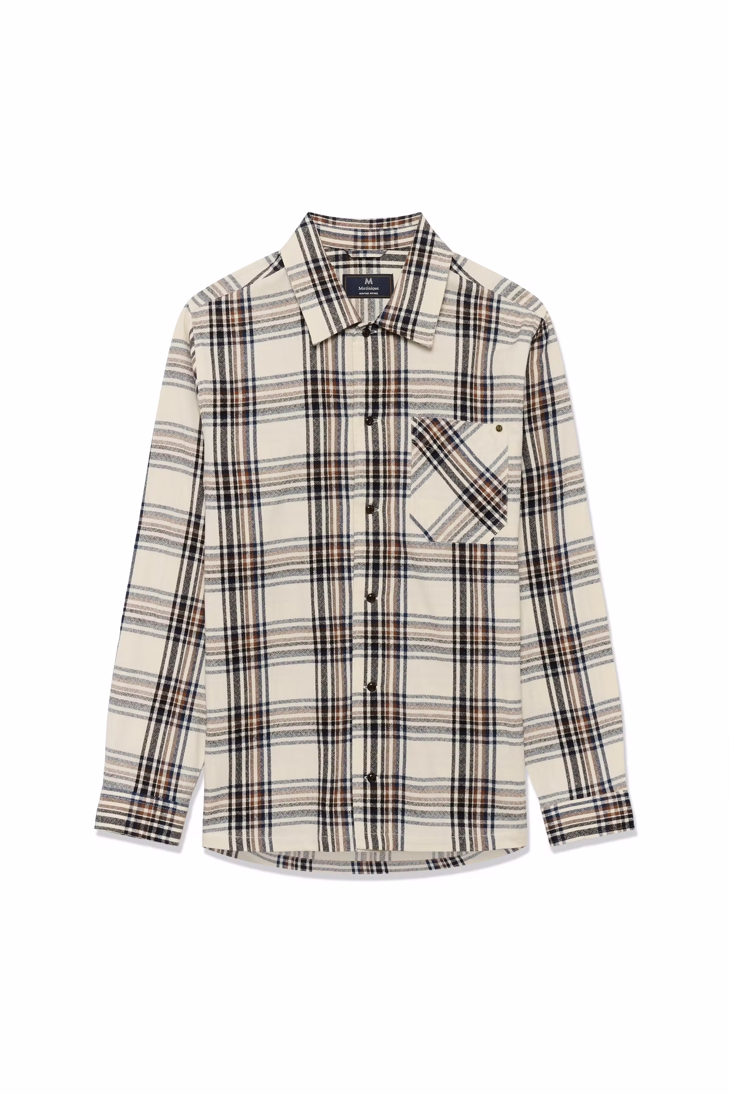 MApelton Shirt PACK FRONT 30208628-194026