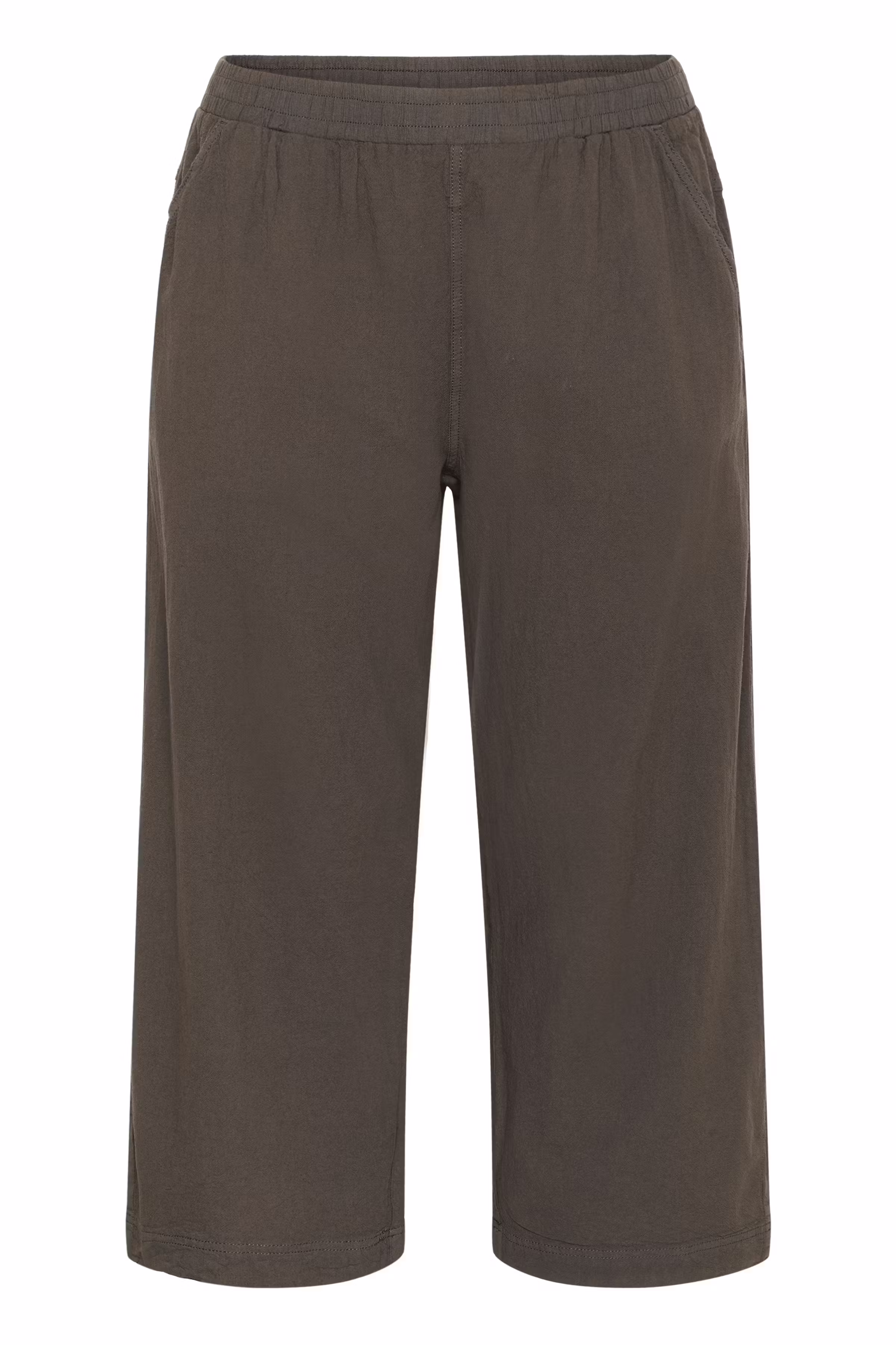 KCnana Culotte Trousers PACK FRONT 10581488-190205