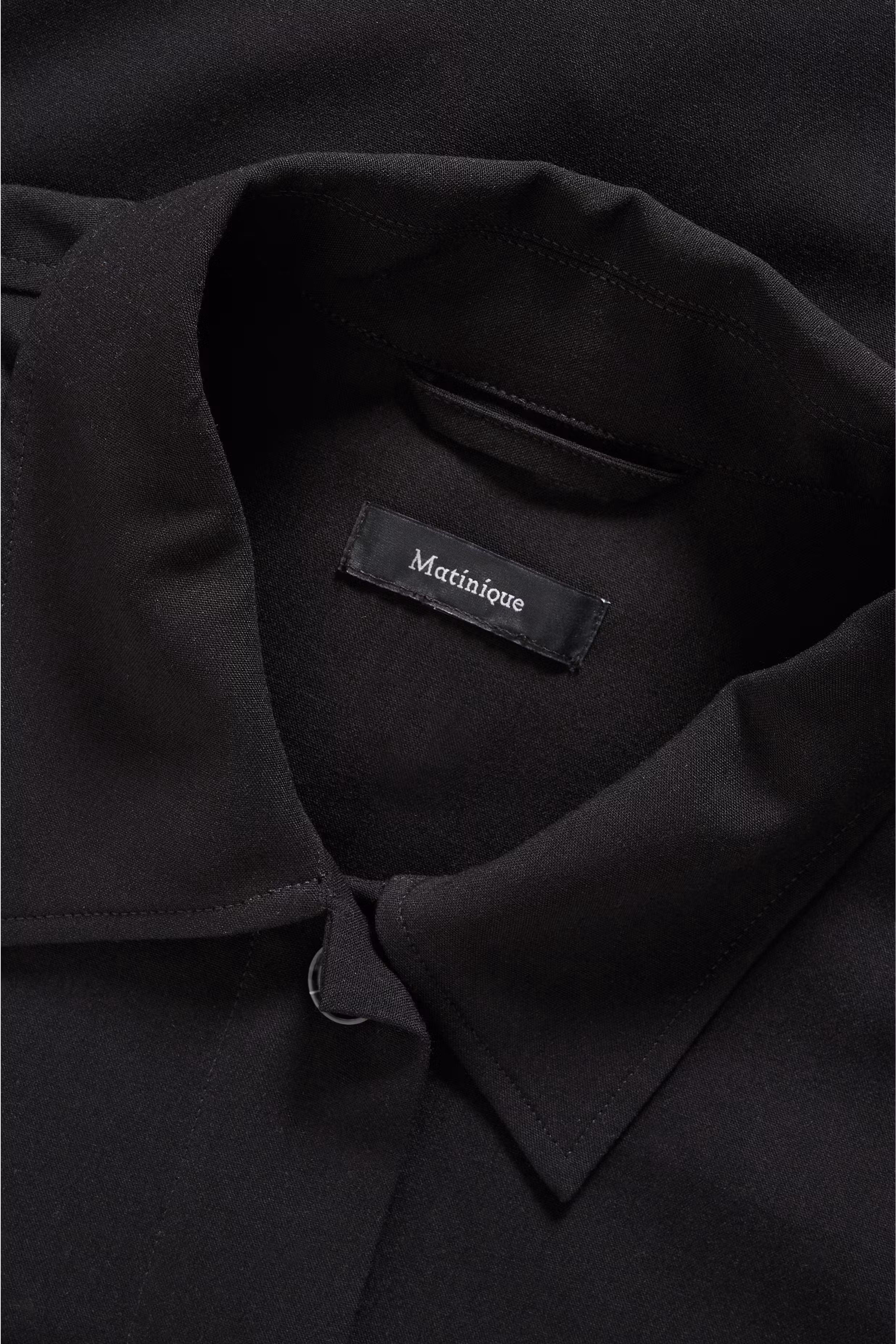 MAdamo Skjorte PACK DETAIL 30209285-300275