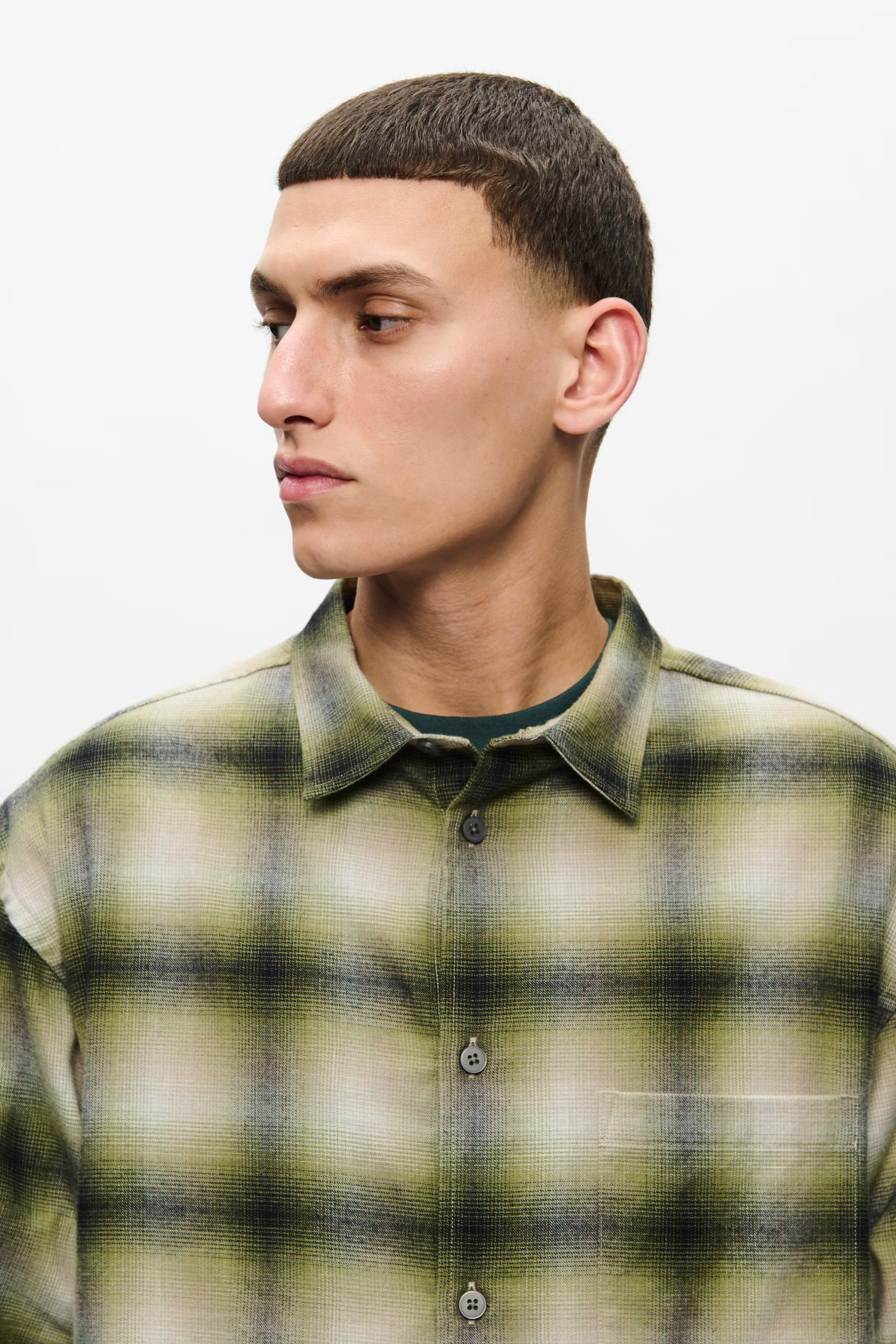 WWCarter Hemd LOOKBOOK DETAIL 30251494-304084