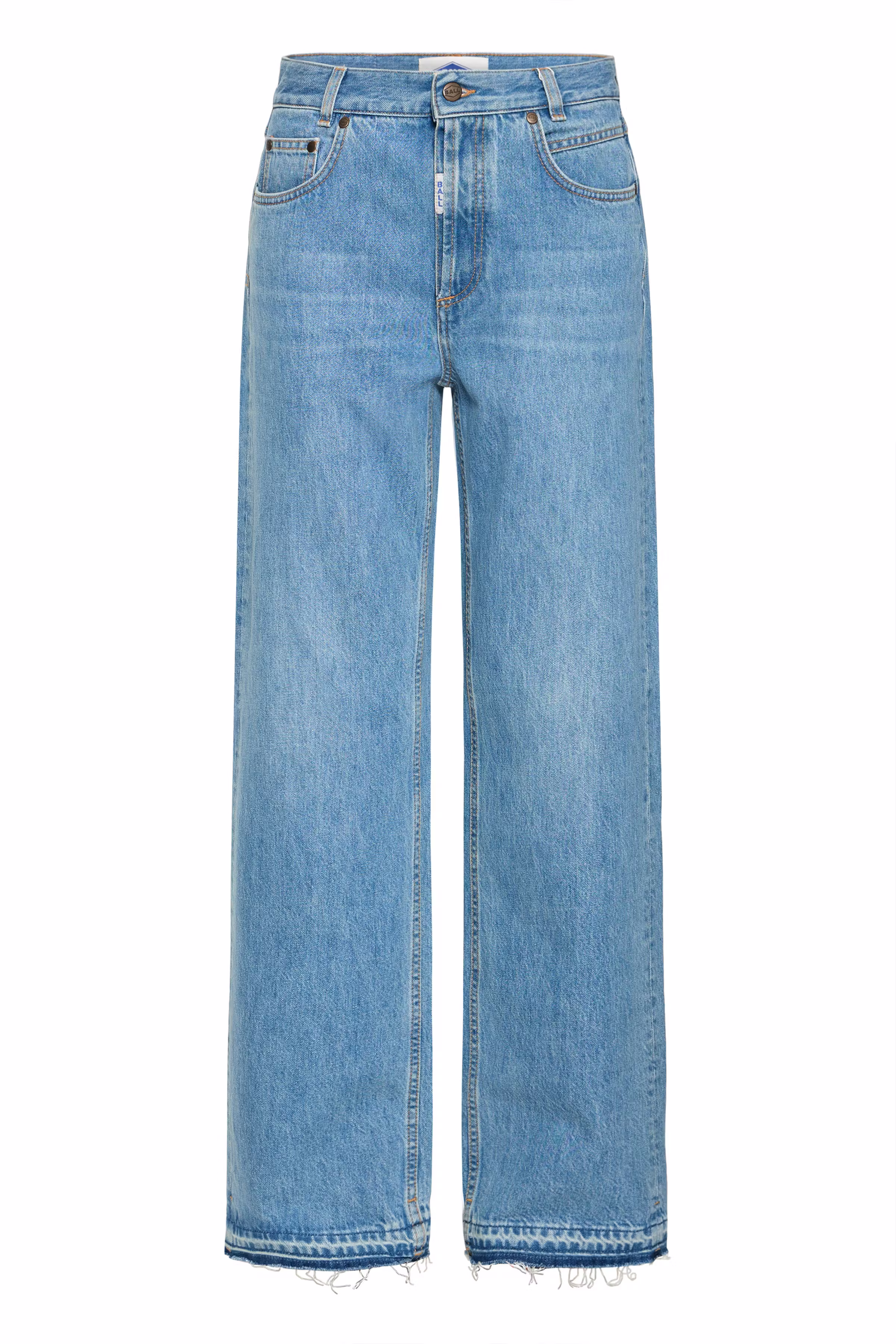 BASERENA Jeans PACK FRONT 50405079-204026