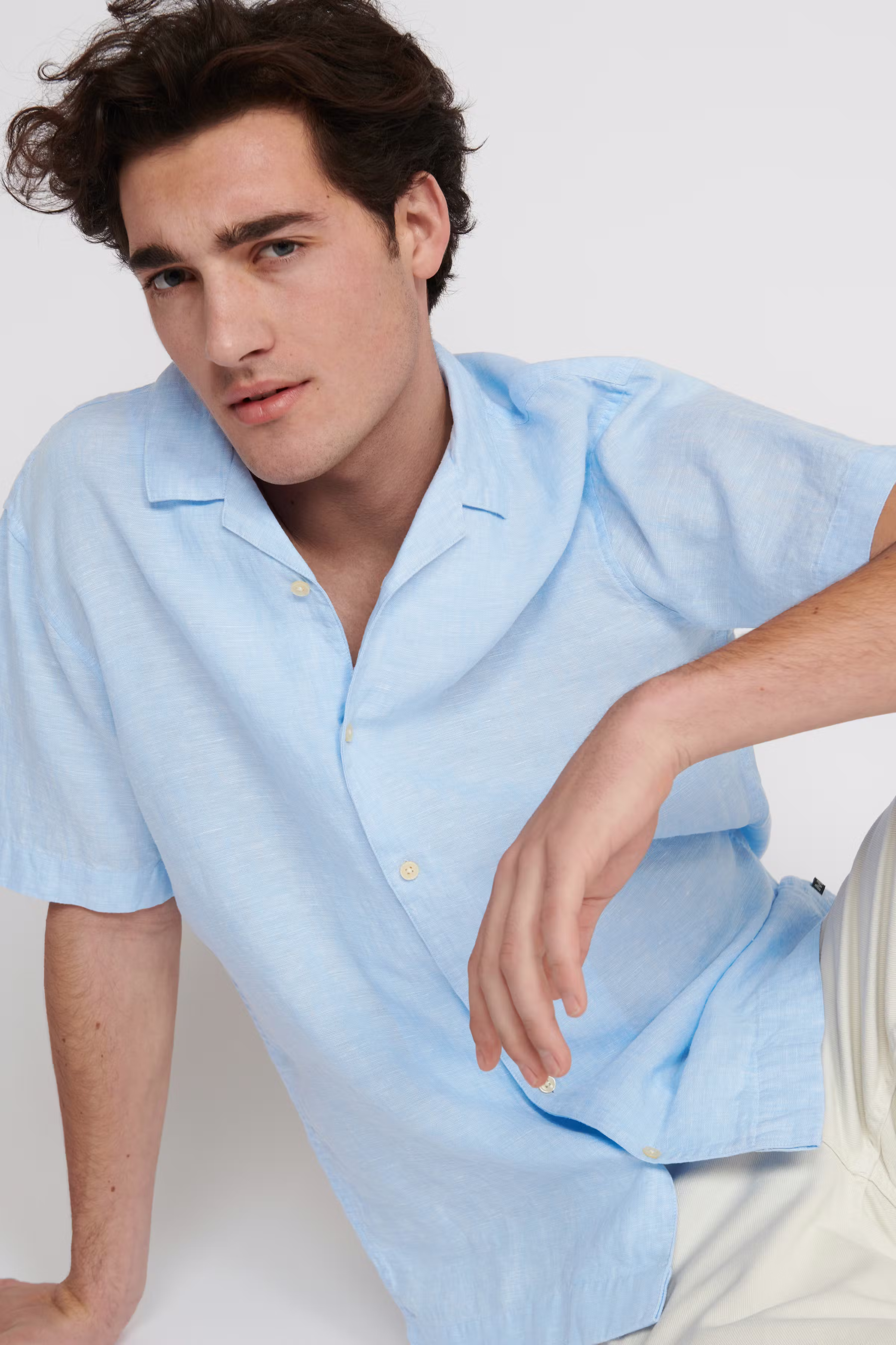 MAtrostol Skjorta LOCATION NONE 30207627-154030