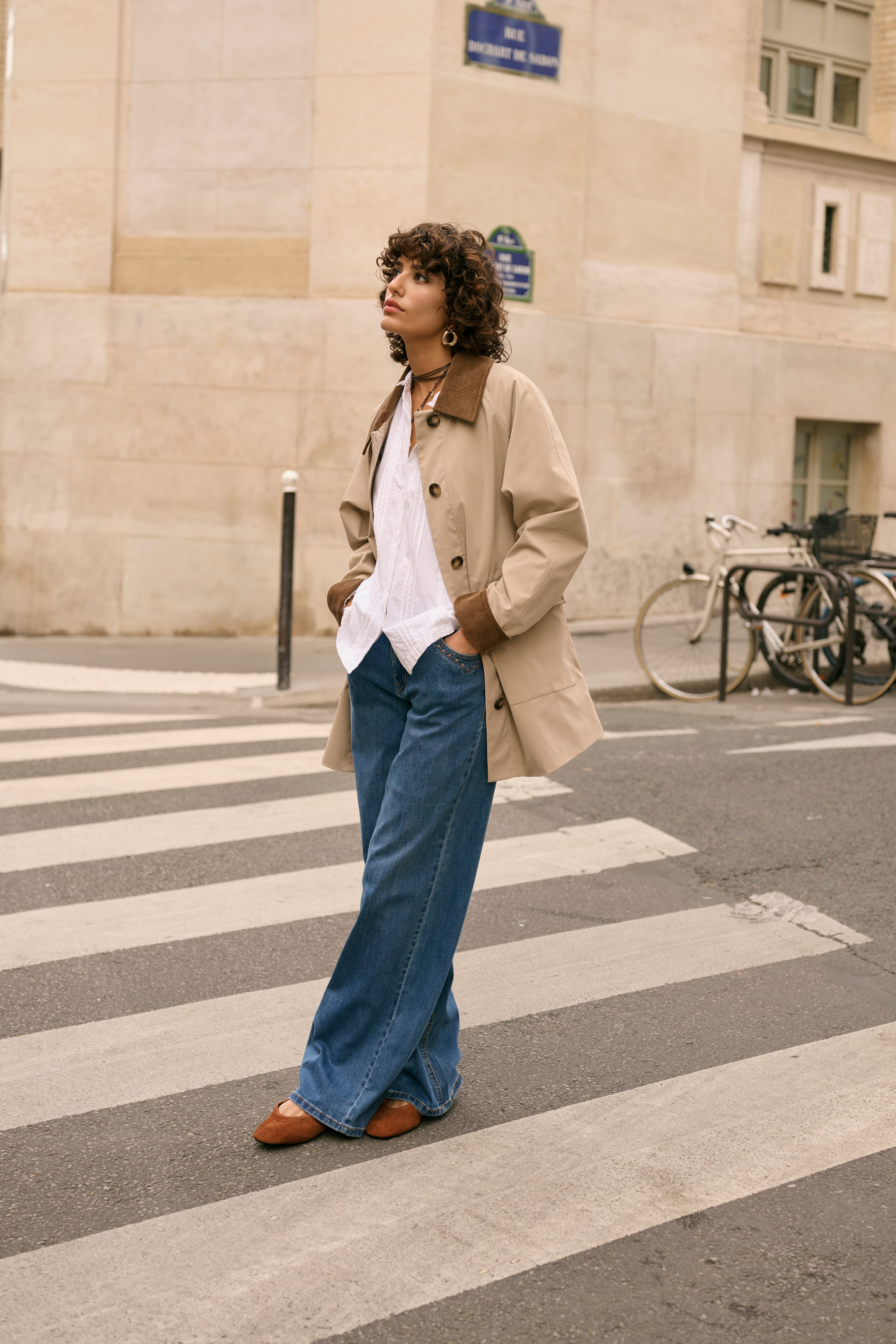 CRJaxy Oberbekleidung LOCATION NONE 10614585-161213