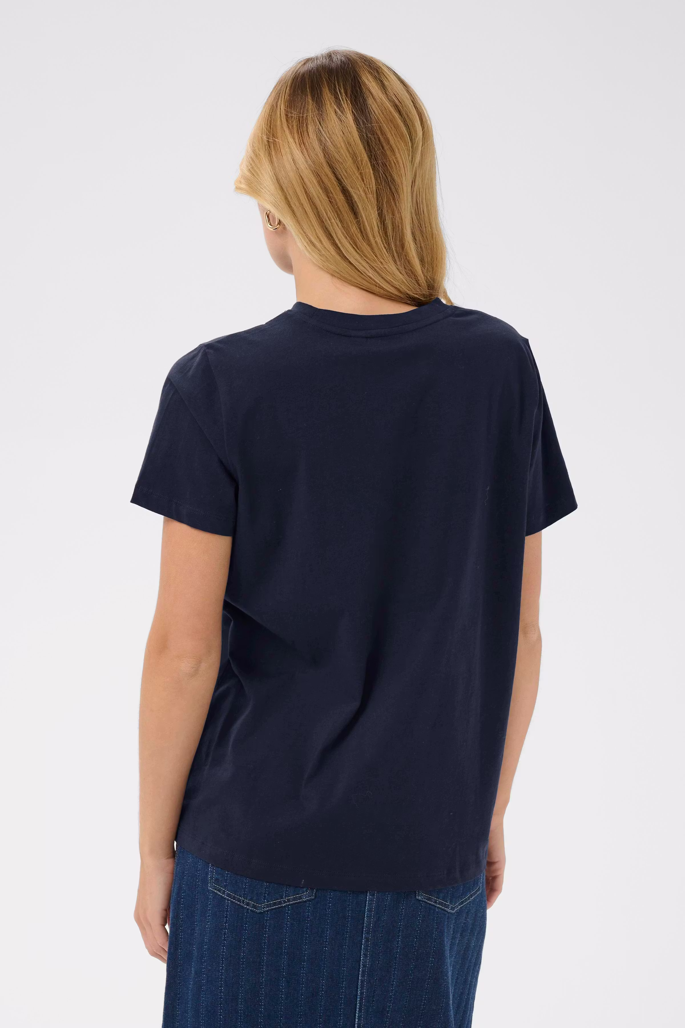 OdineSZ T-shirt LOOKBOOK BACK 30514810-193924