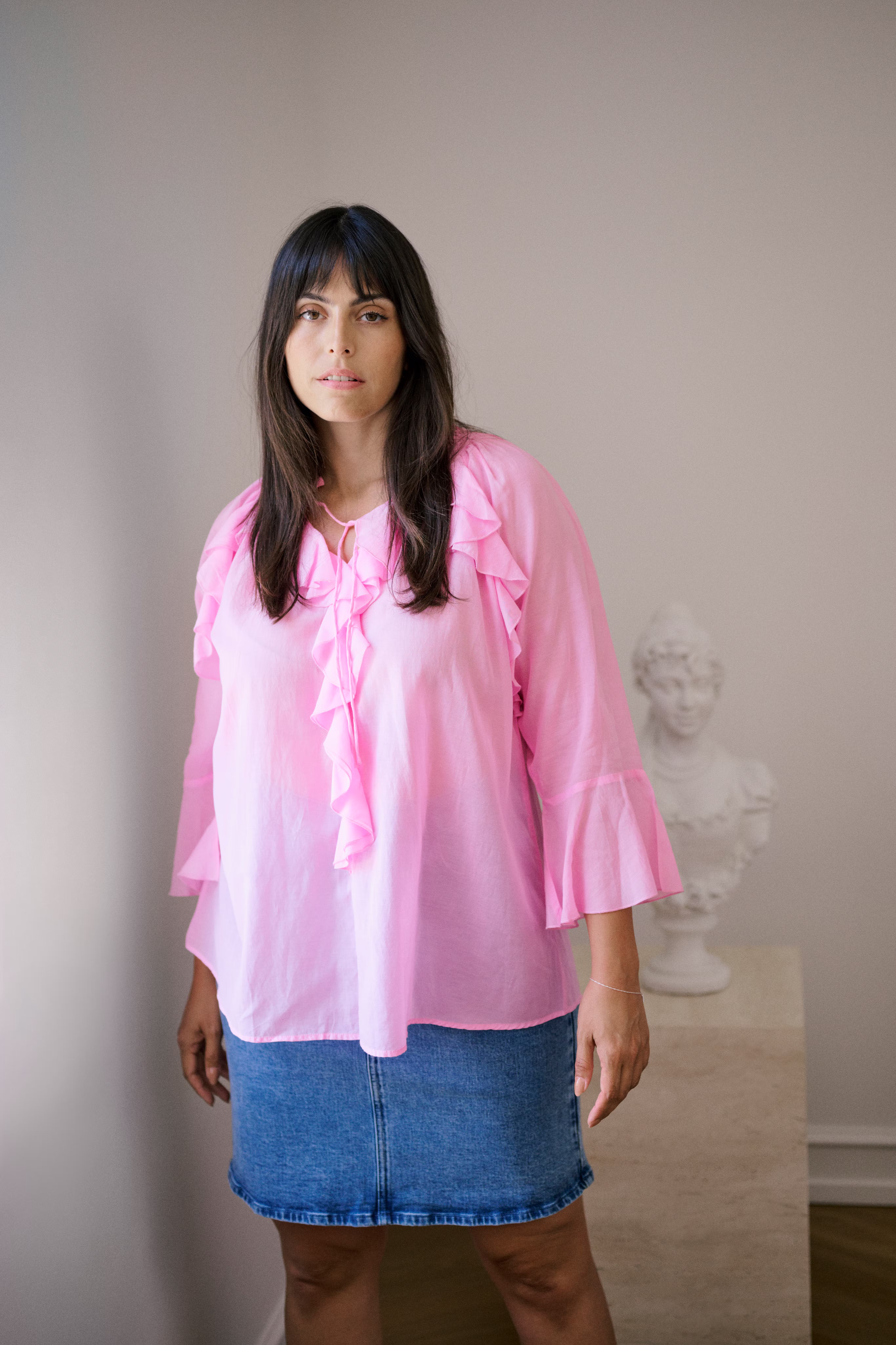 KCflori Bluse LOCATION NONE 10584069-152218