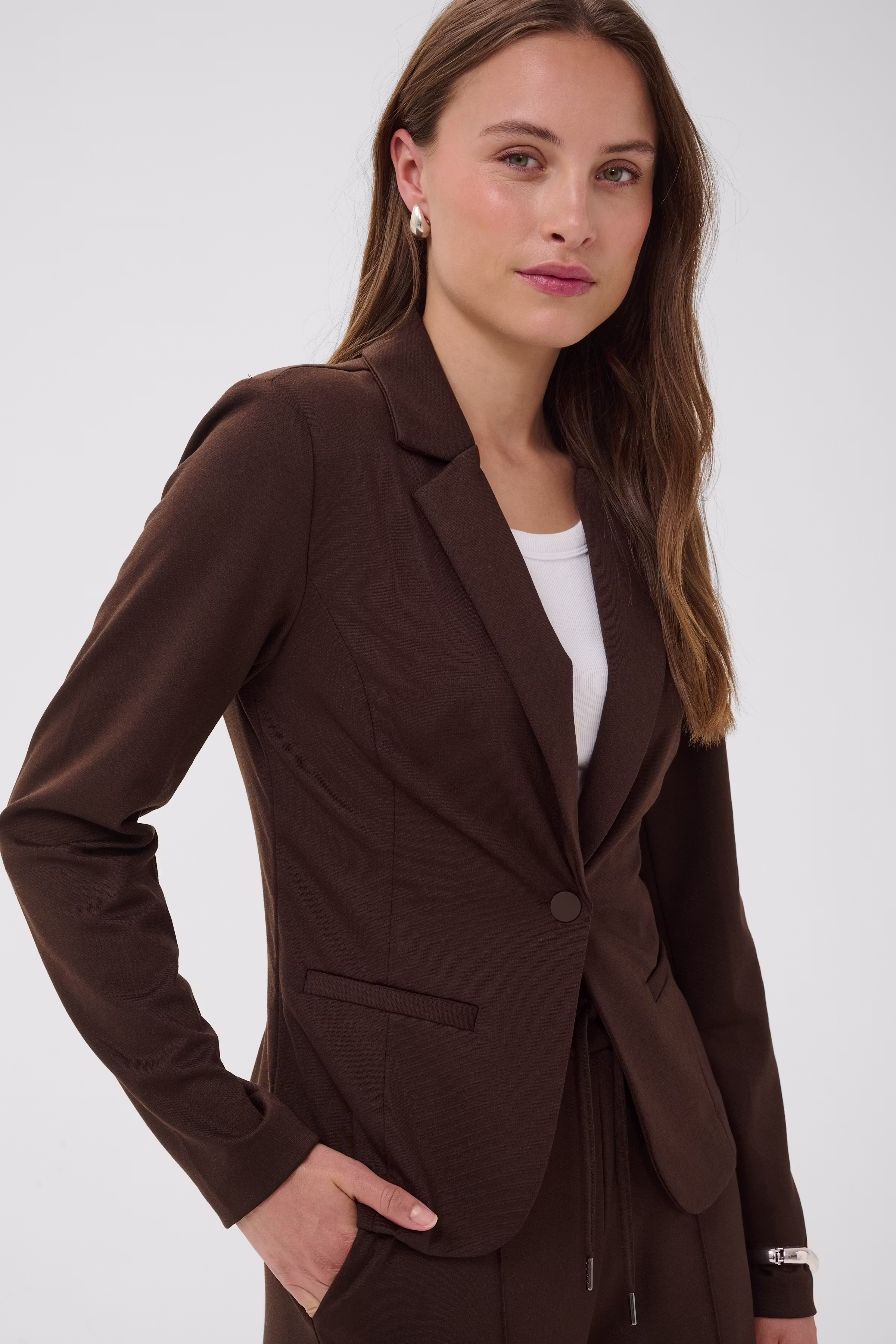 KAjenny Blazer LOOKBOOK DETAIL 10508488-190915