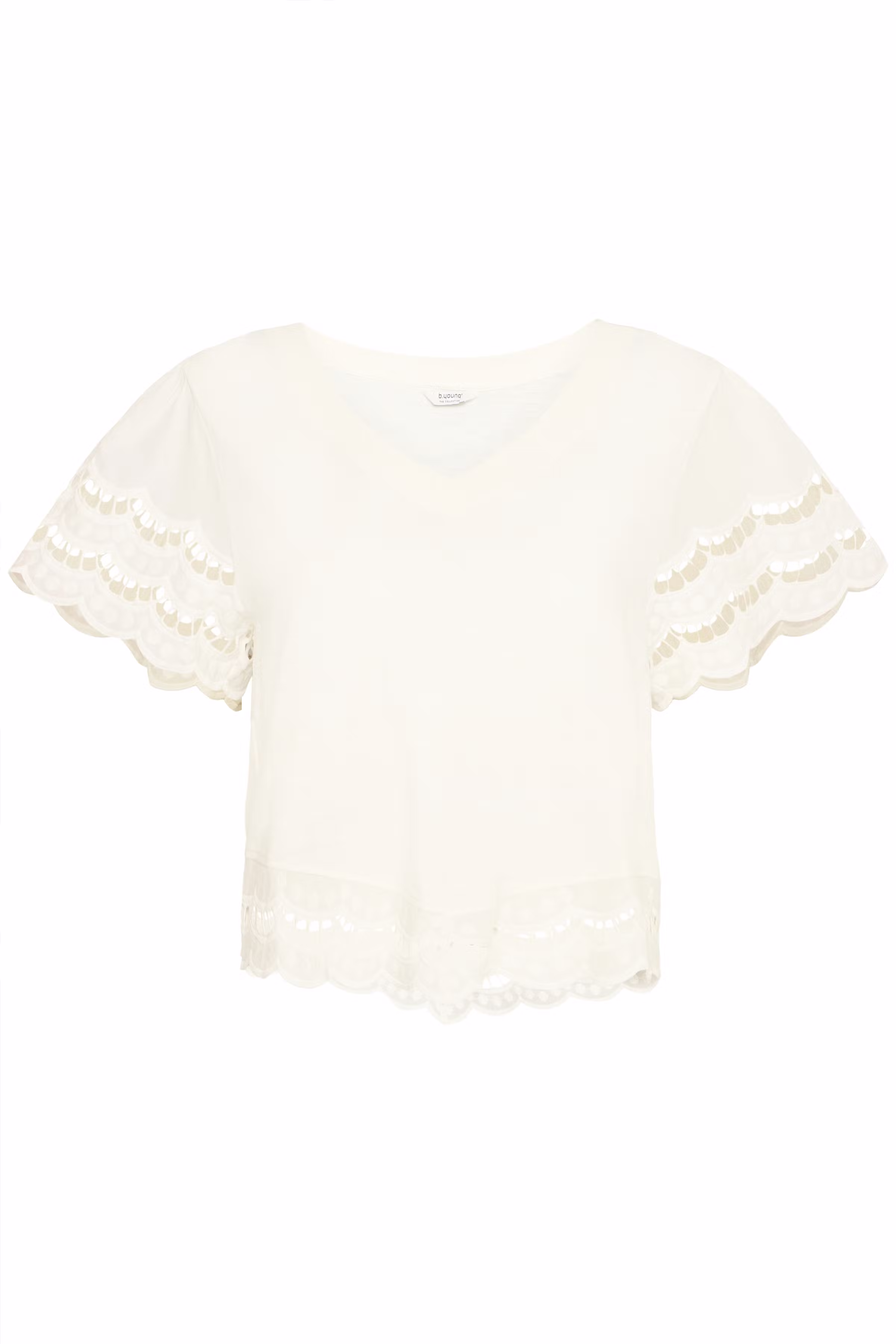 BYPALORA T-shirt PACK FRONT 20816877-114300