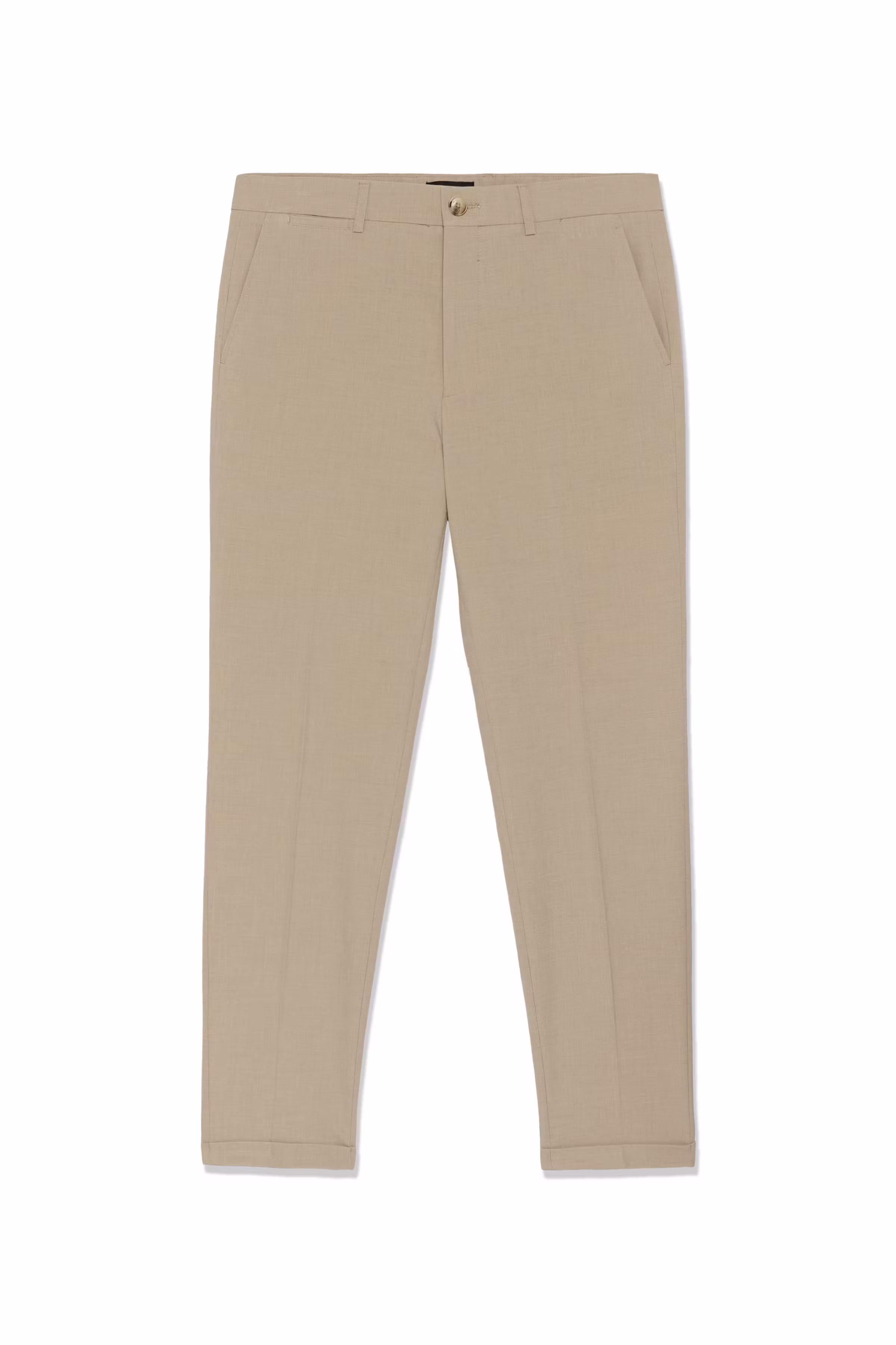 MAliam Trousers PACK FRONT 30205157-1711081