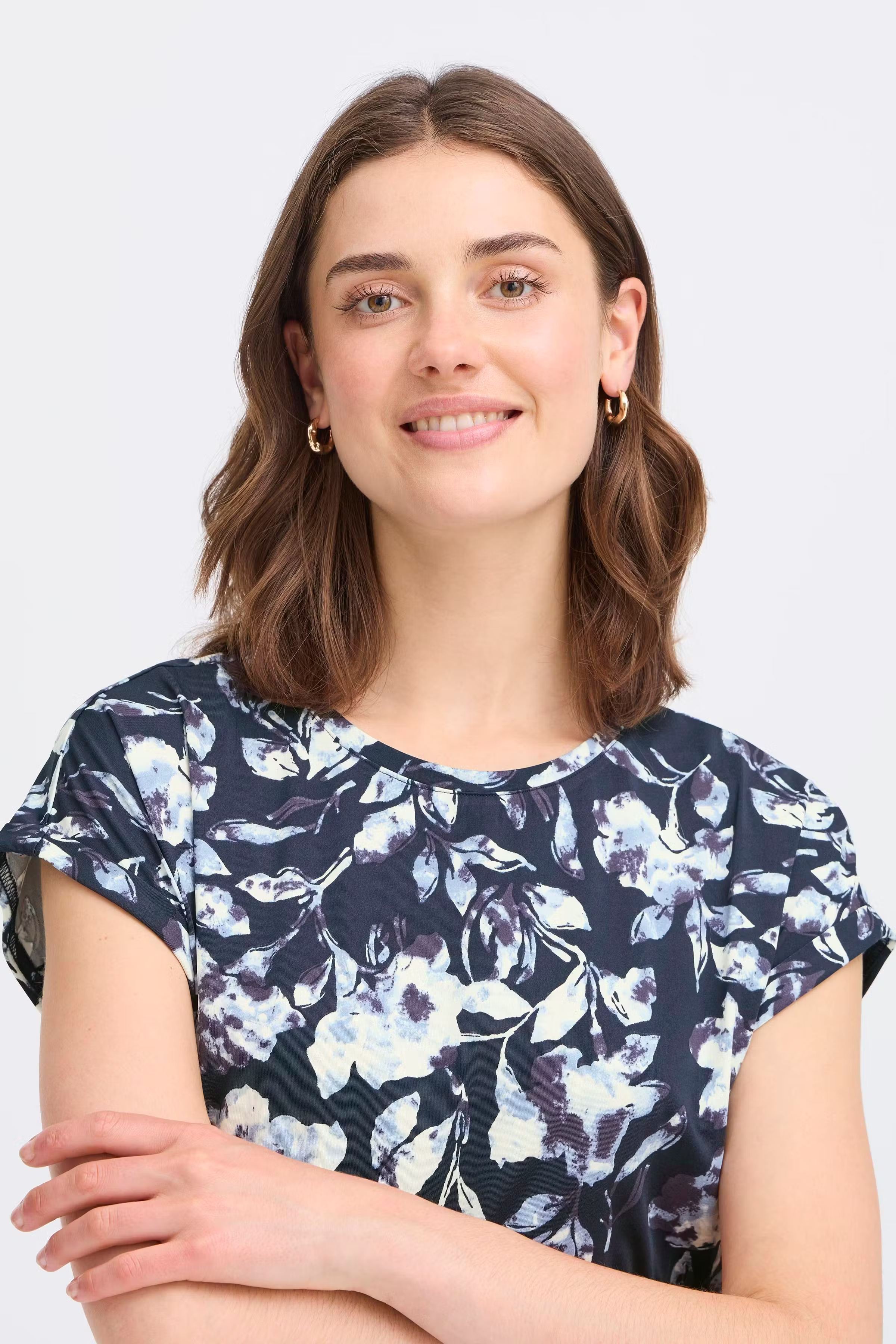 FRSEEN T-shirt LOOKBOOK DETAIL 20610634-900001920