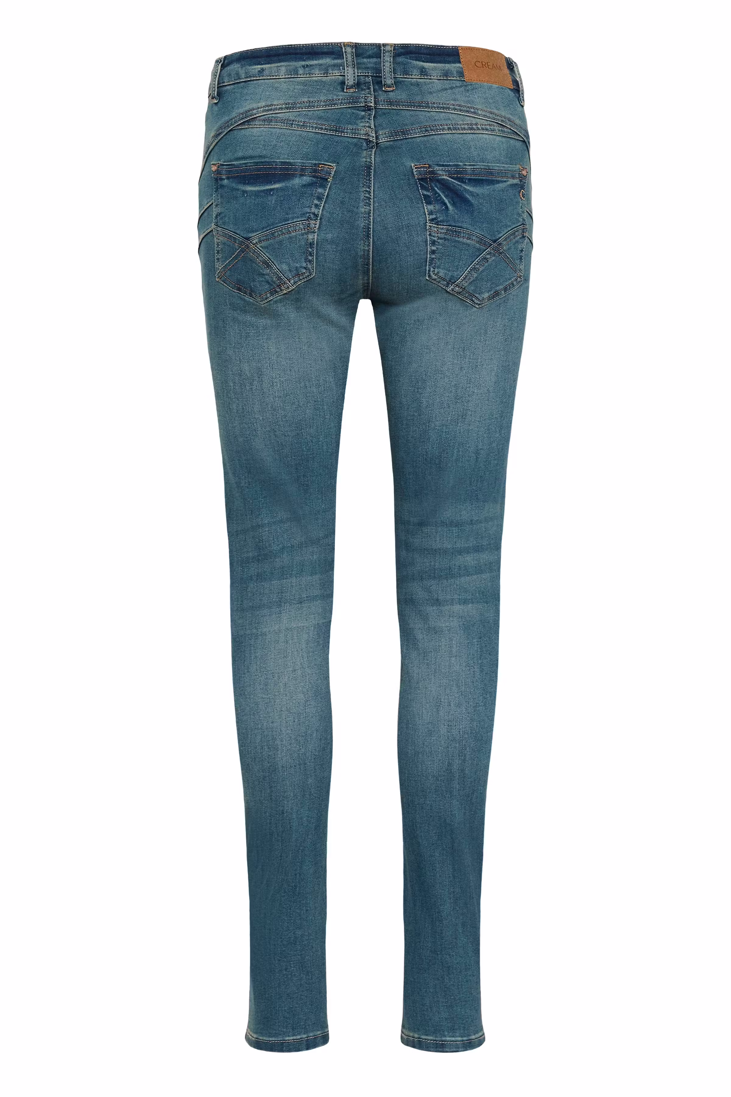 Jeans PACK BACK 10604221-62505