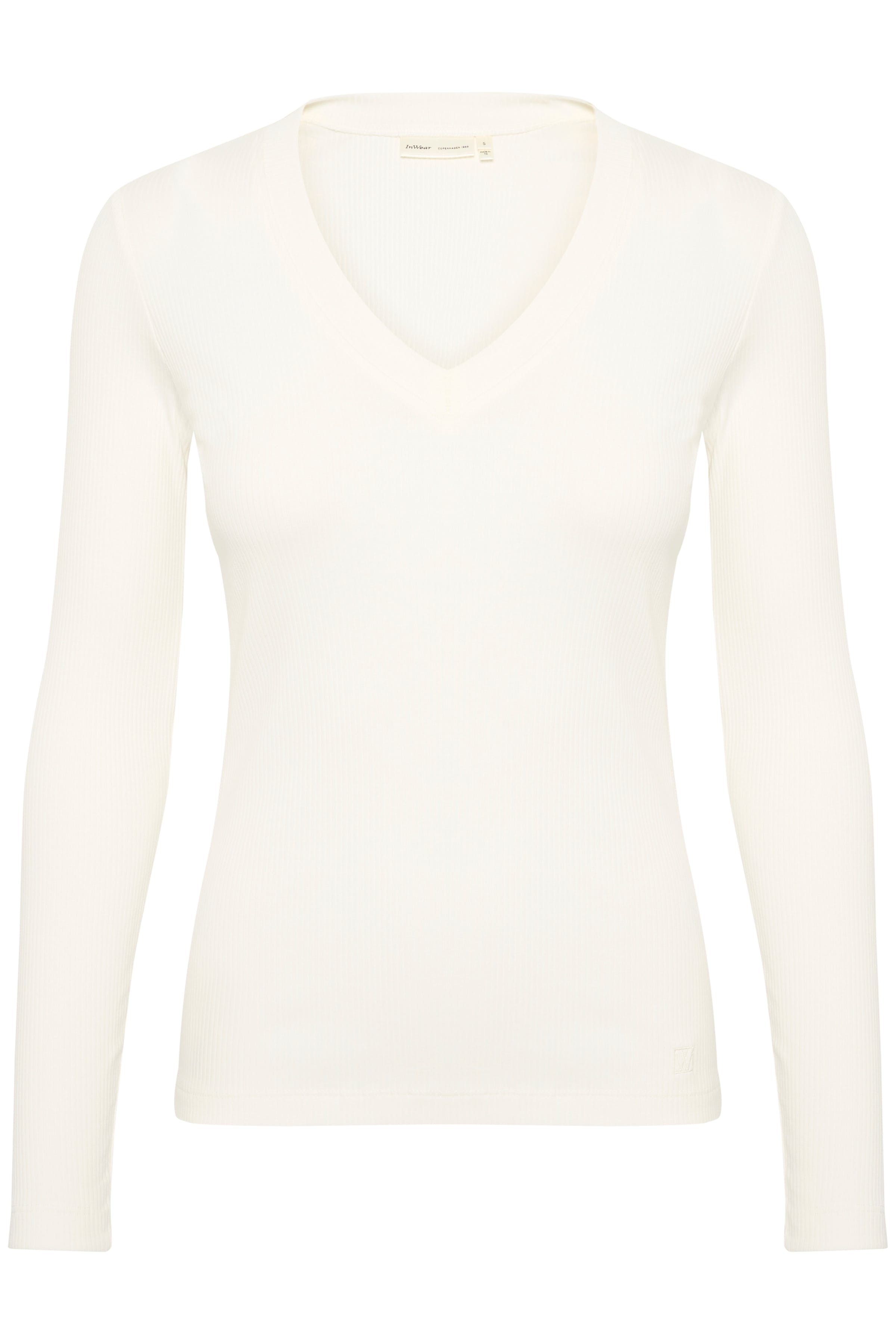 DagnaIW V-Neck T-shirt PACK FRONT 30109586-194008