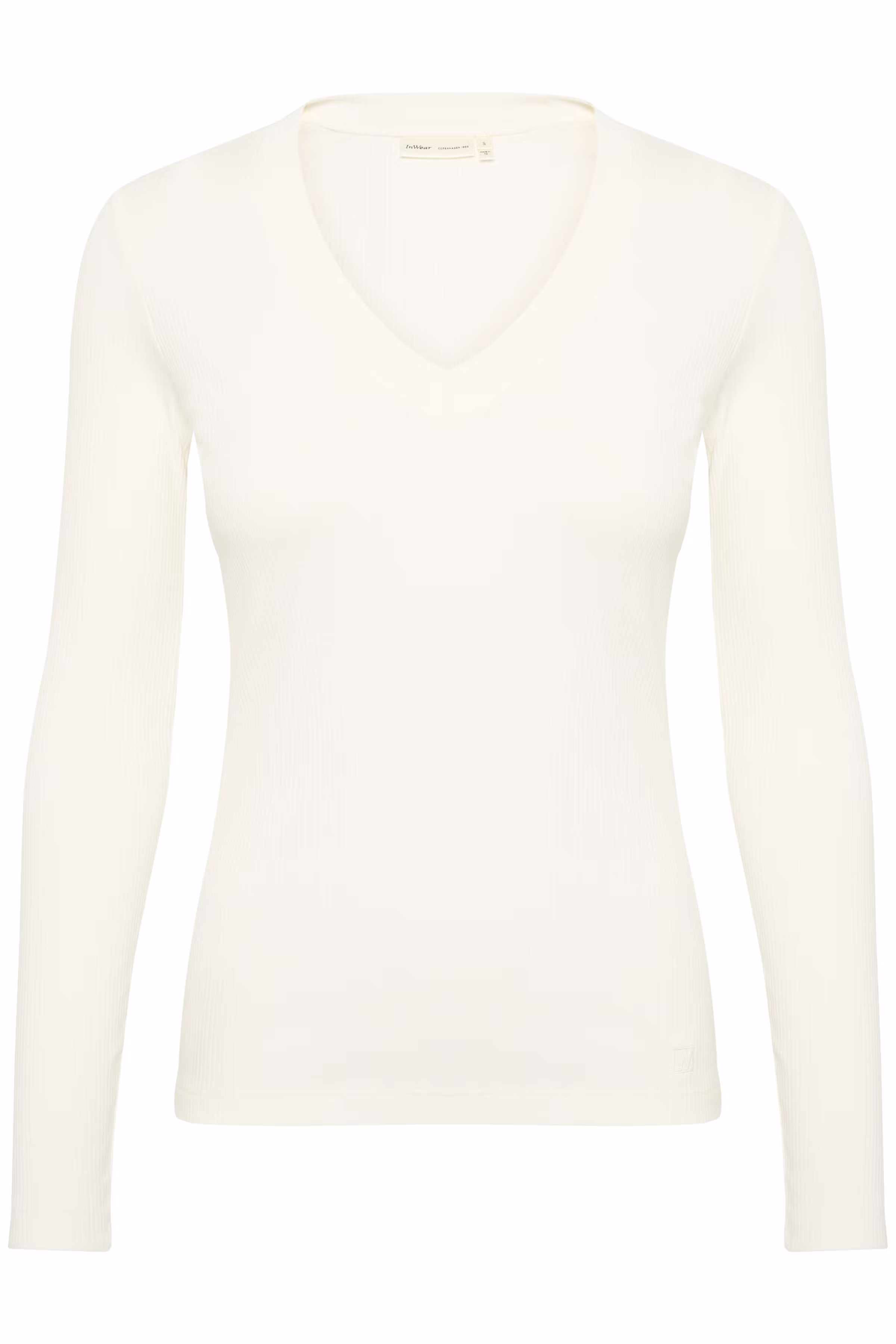 DagnaIW V-Neck T-shirt PACK FRONT 30109586-110701