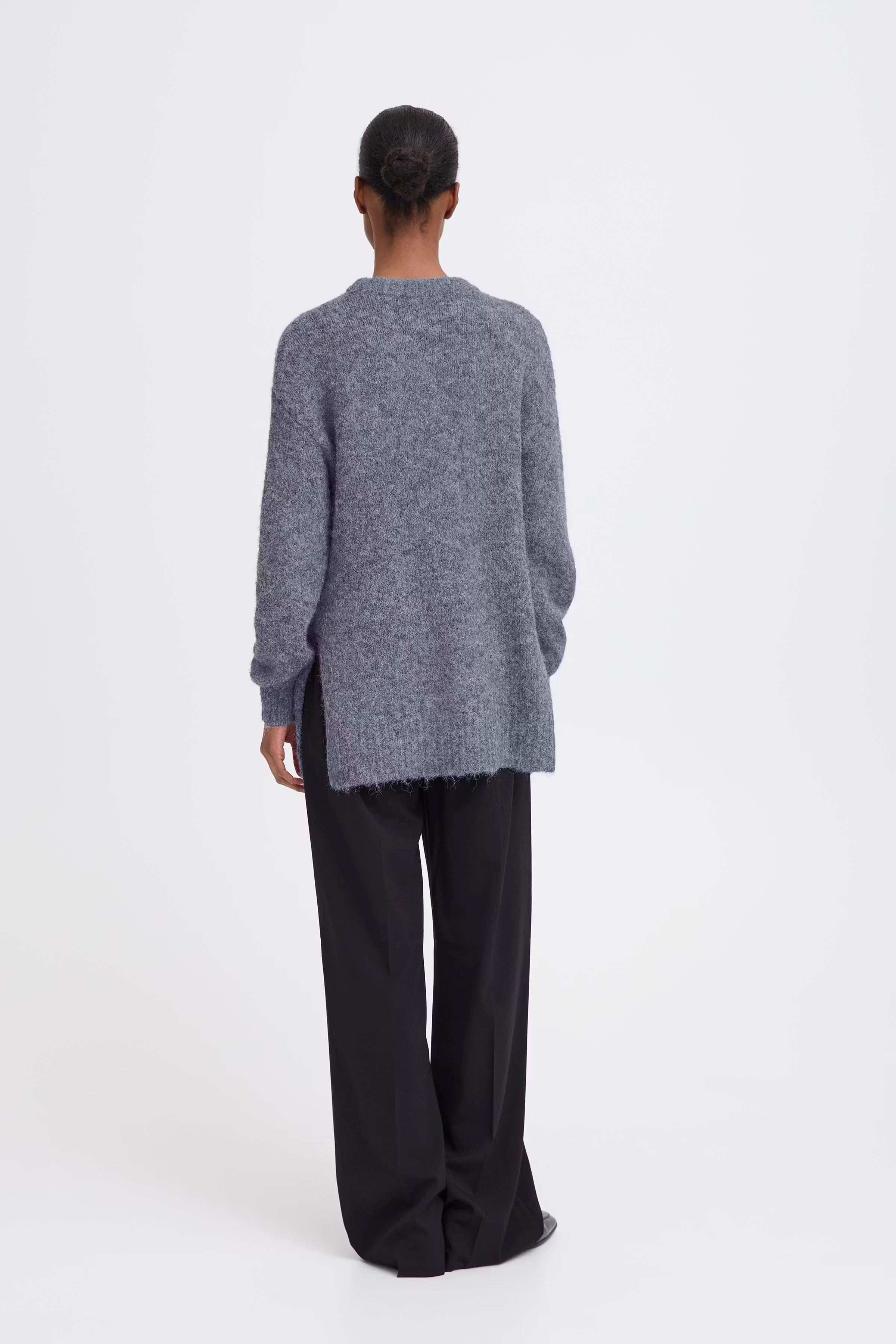 BYMILLERS Pullover LOOKBOOK BACK 20818231-1842141