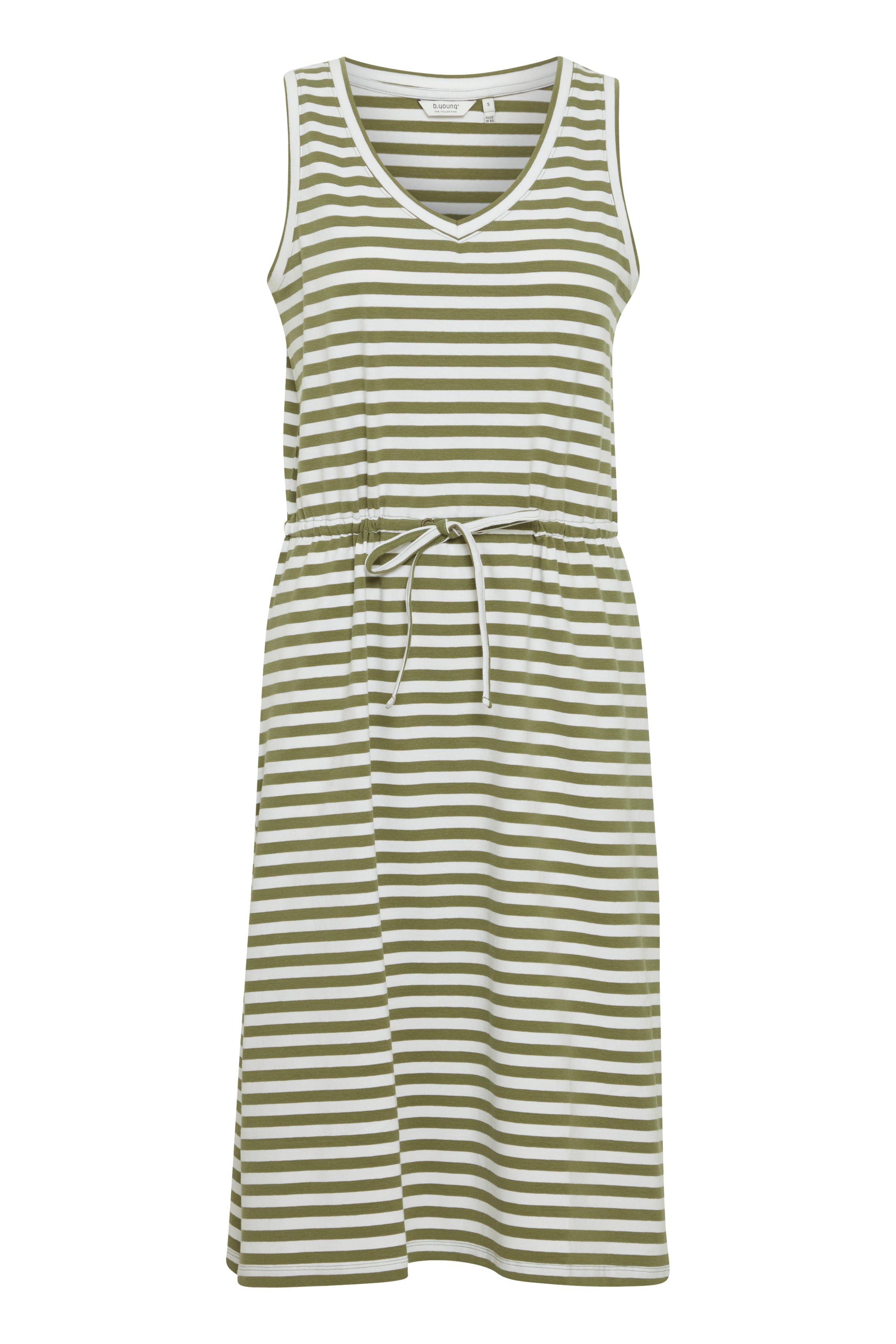 BYPANDINNA Kjole PACK FRONT 20814992-200814