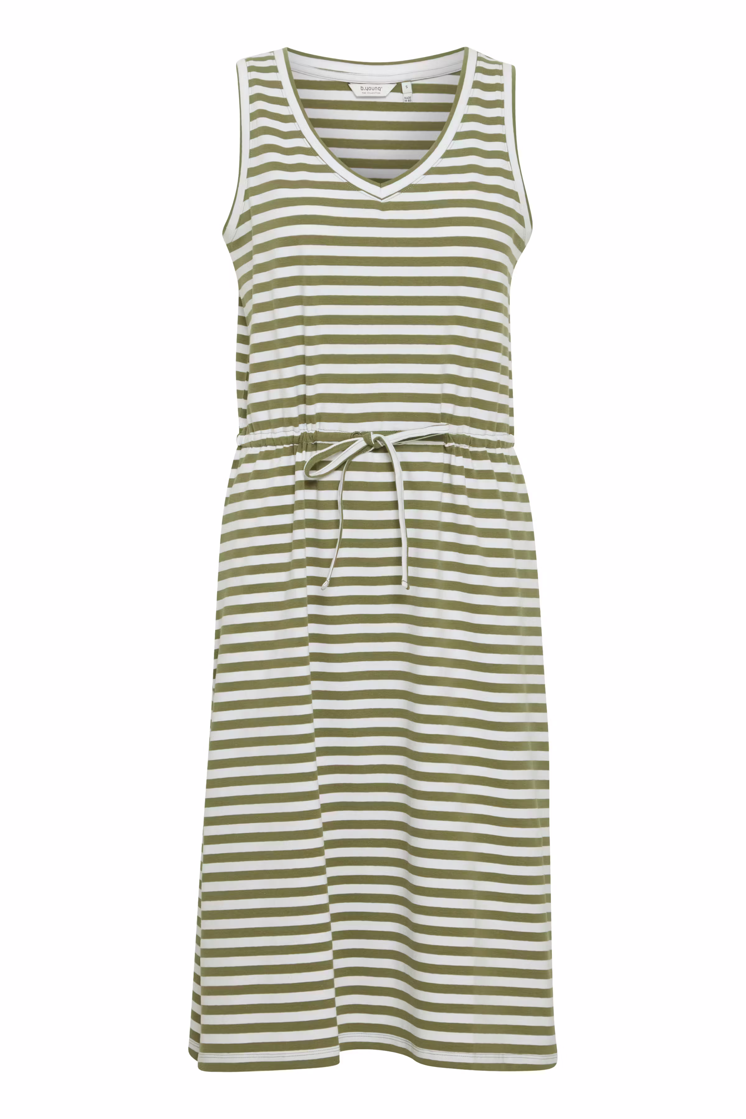 BYPANDINNA Kjole PACK FRONT 20814992-200814