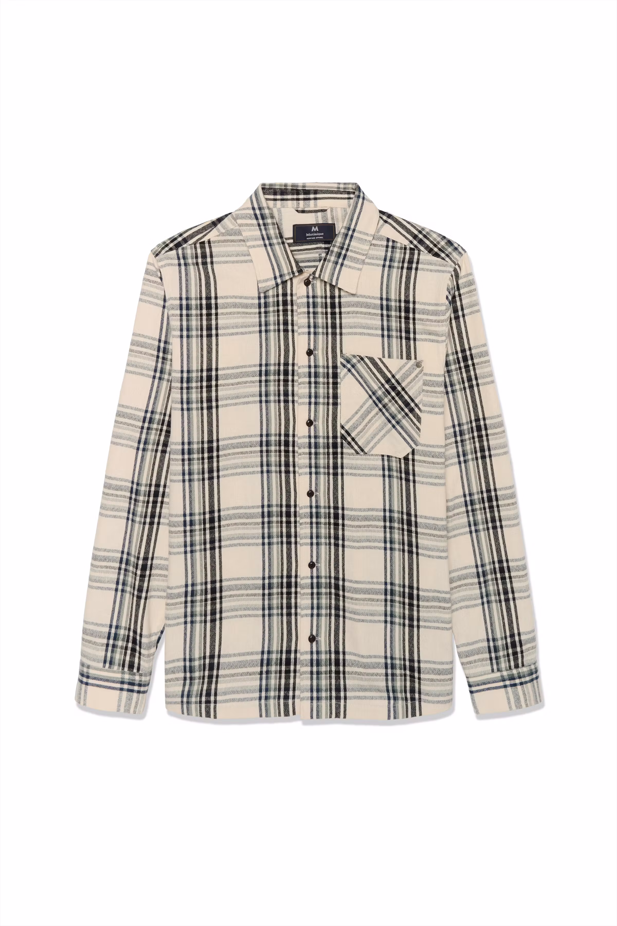 MApelton Shirt PACK FRONT 30208628-176212