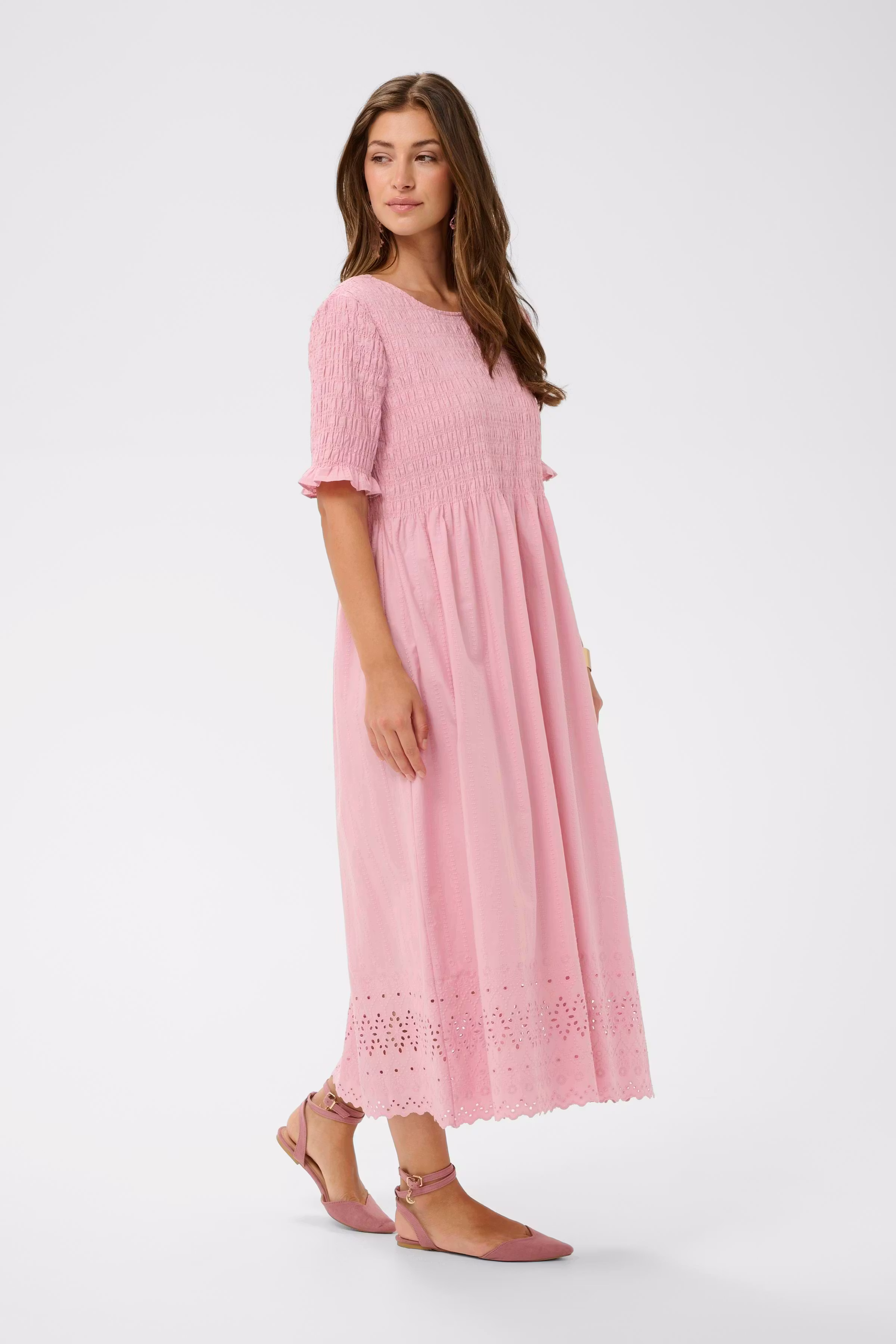 CRJana Kjole LOOKBOOK FRONT 10614958-142305