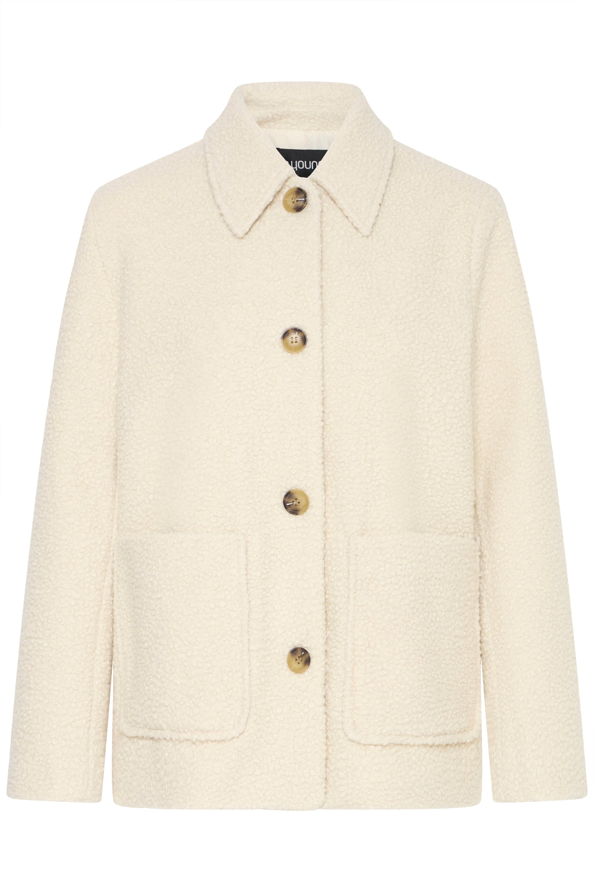 BYASKARA Yttertøy PACK FRONT 20816103-191016