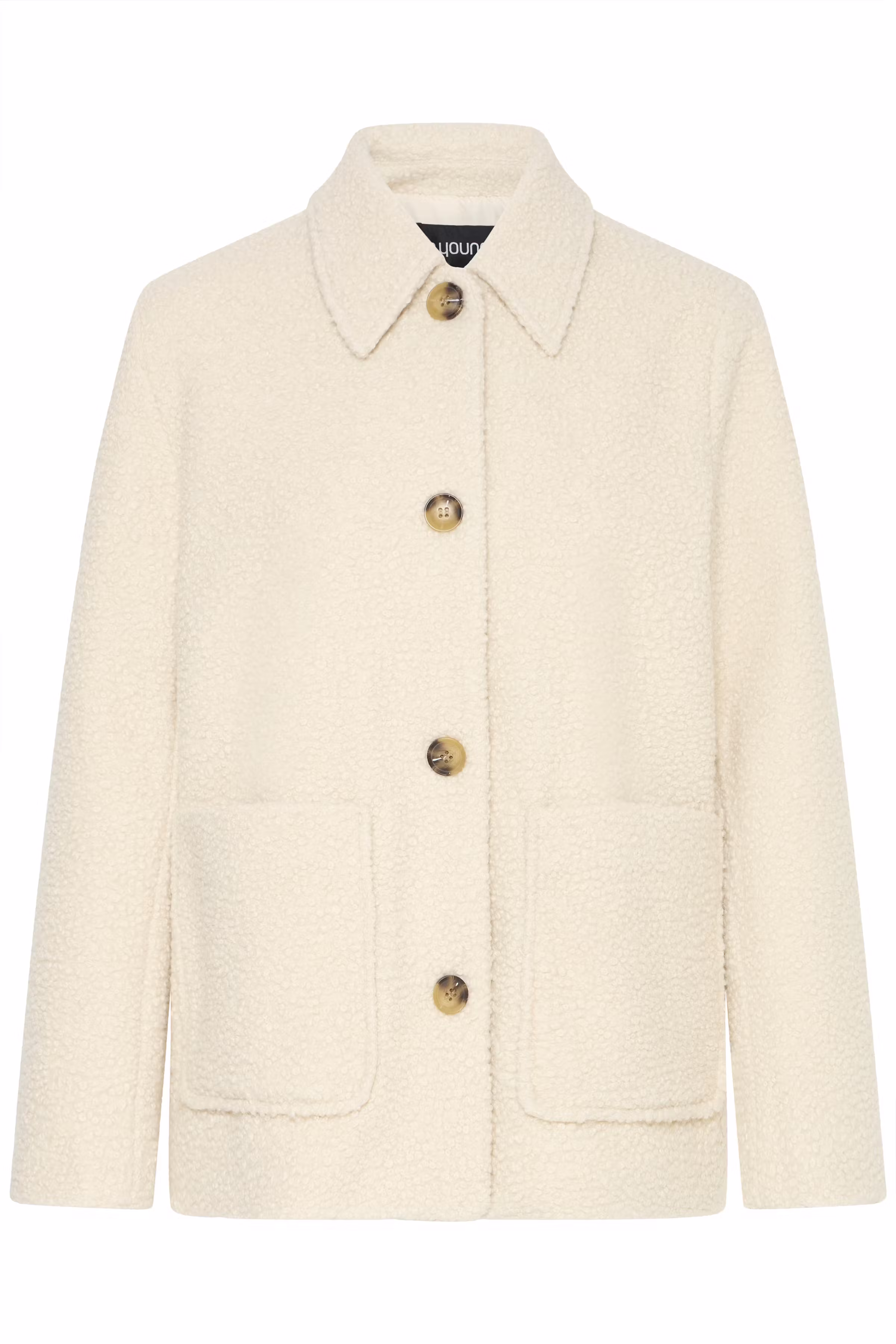 BYASKARA Yttertøy PACK FRONT 20816103-130905